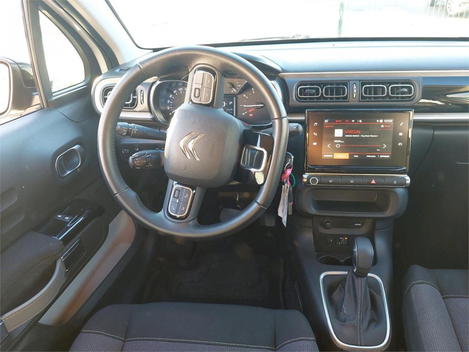 CITROEN - C3 - #176716 - 4