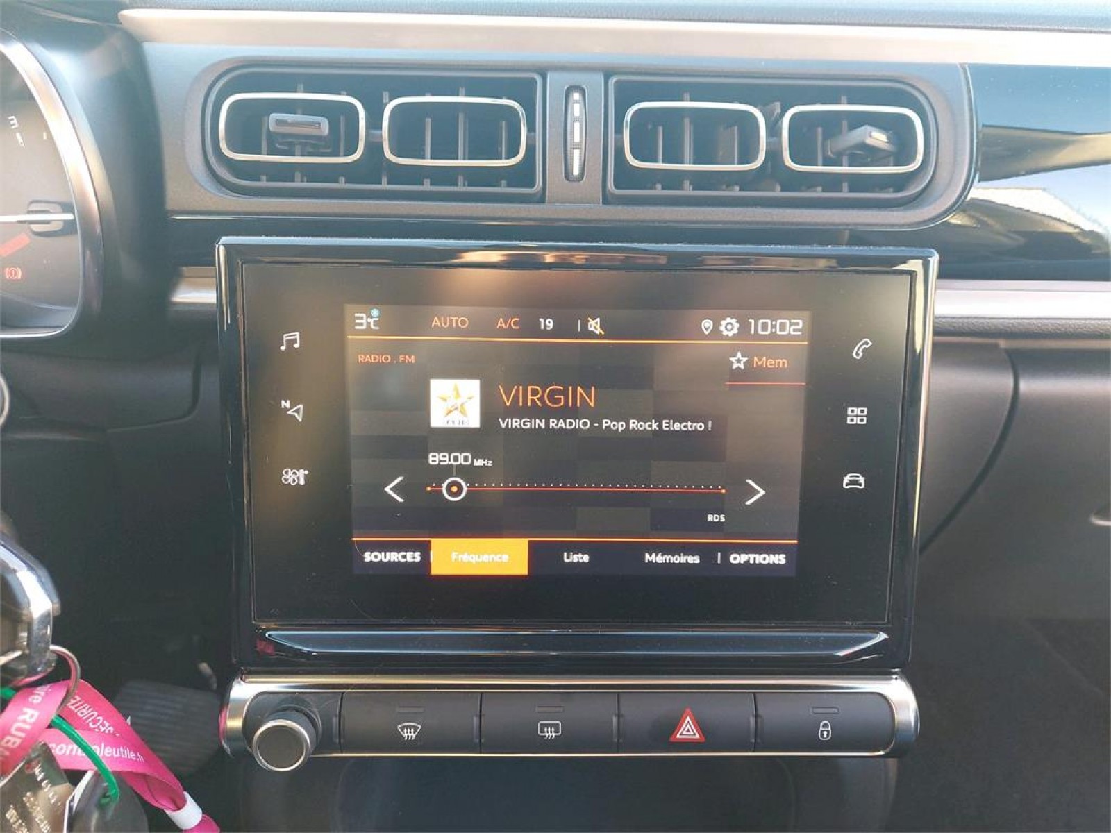 CITROEN - C3 - #176716 - 5