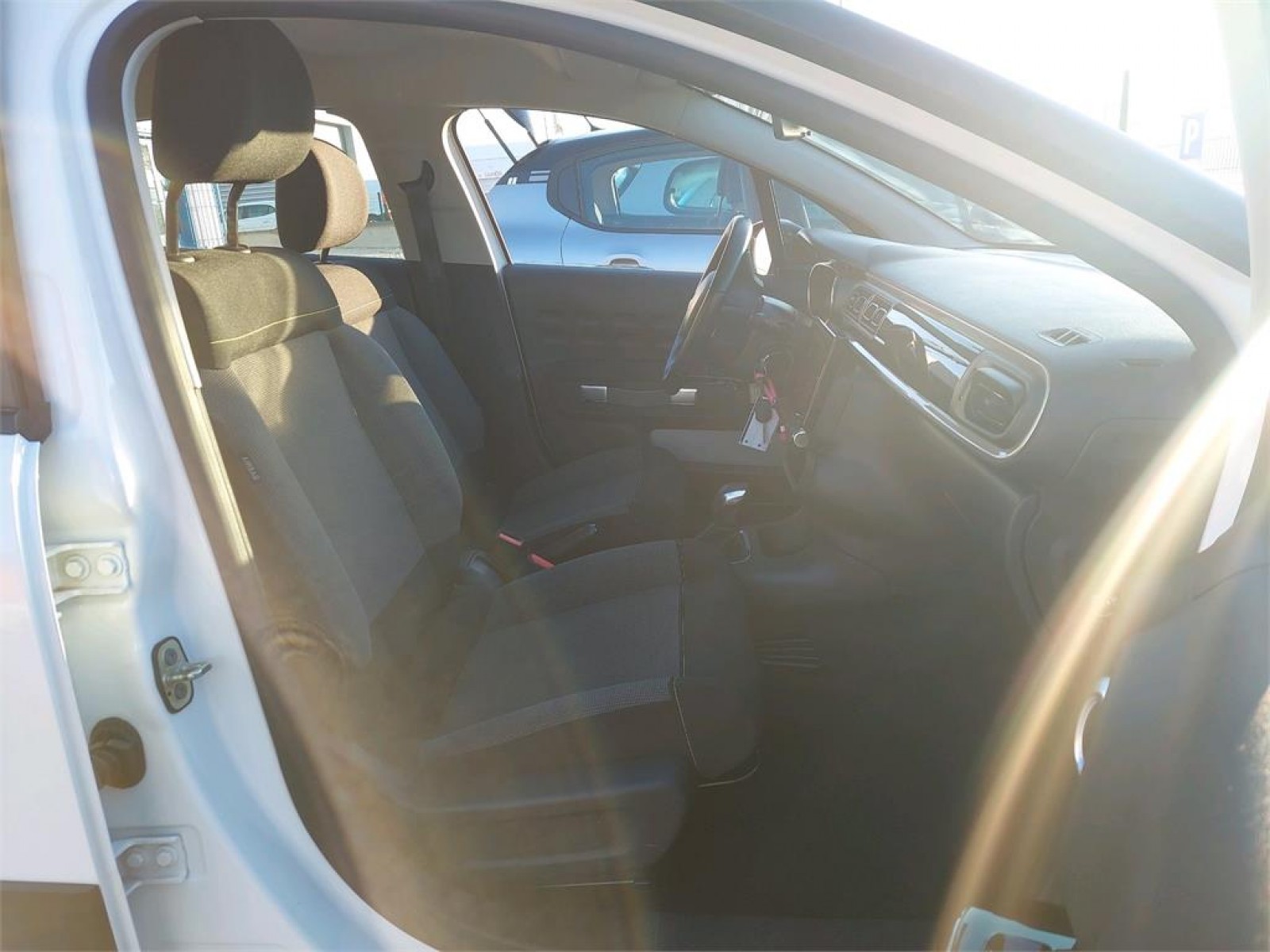 CITROEN - C3 - #176716 - 6