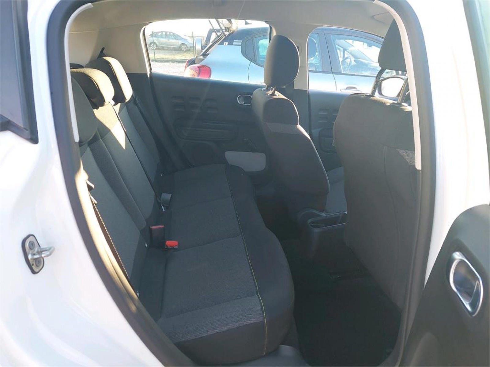 CITROEN - C3 - #176716 - 7