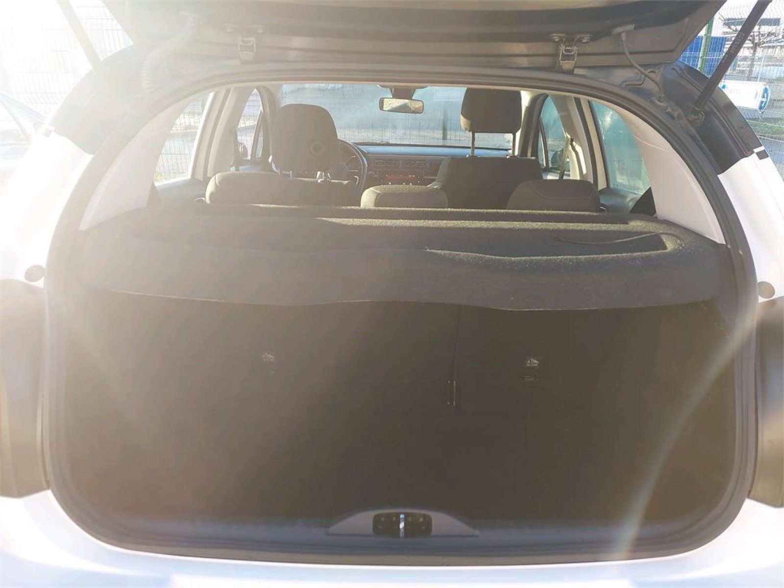 CITROEN - C3 - #176716 - 8