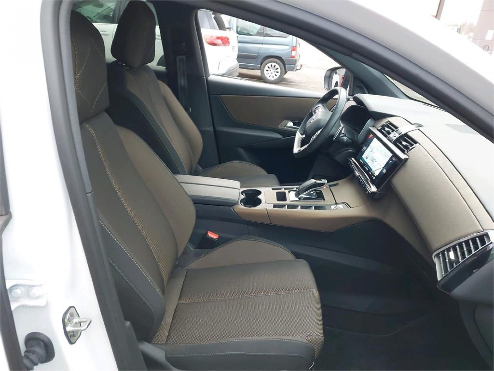 DS - DS7 CROSSBACK - #176717 - 5