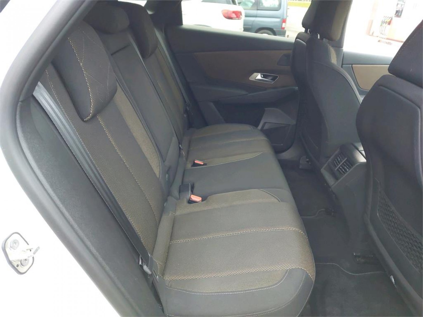DS - DS7 CROSSBACK - #176717 - 6