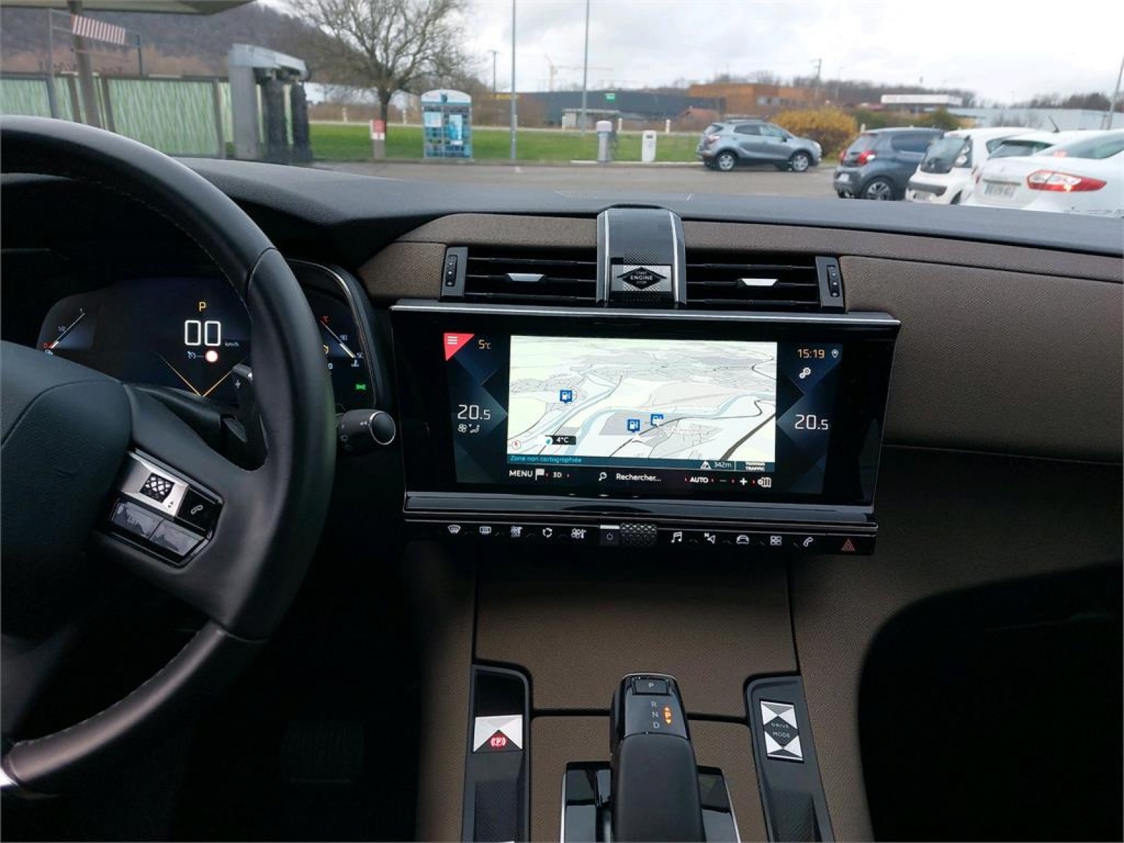 DS - DS7 CROSSBACK - #176717 - 7