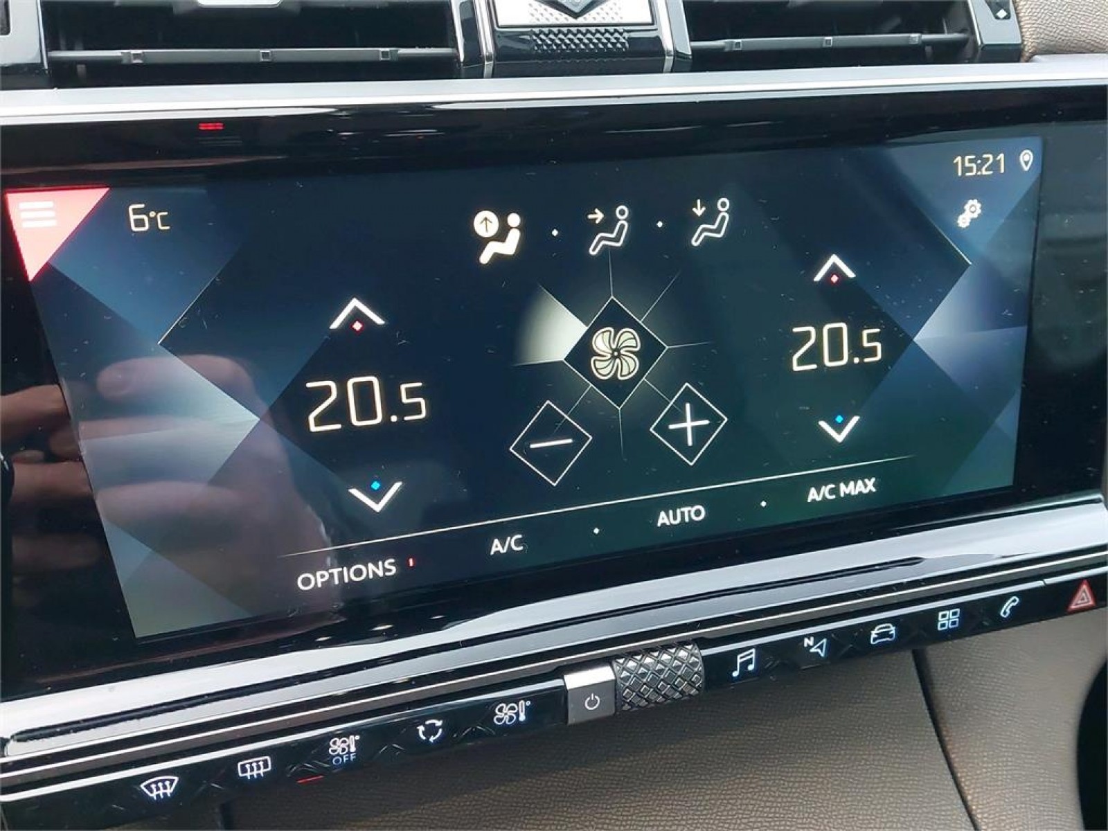 DS - DS7 CROSSBACK - #176717 - 8