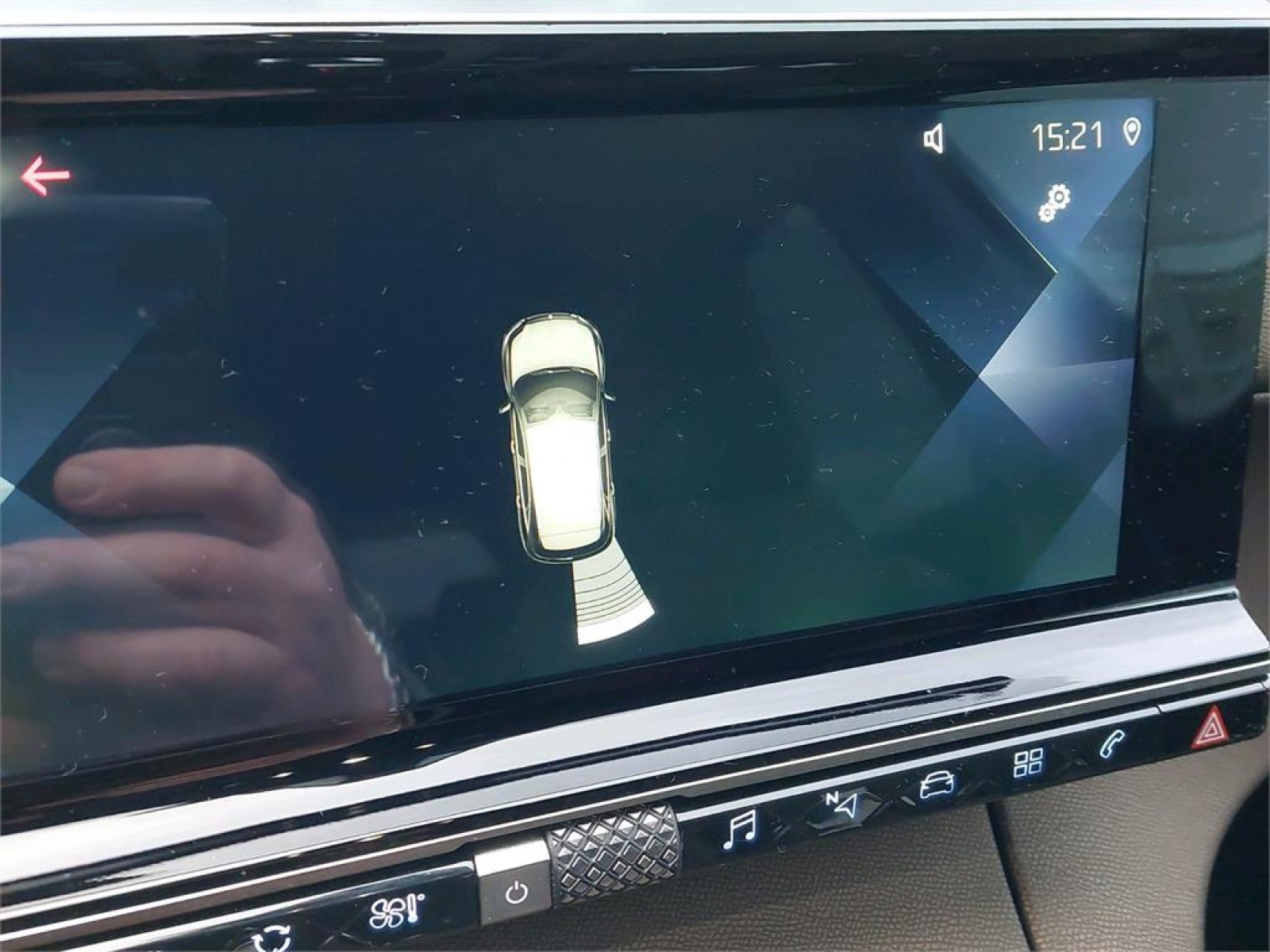 DS - DS7 CROSSBACK - #176717 - 9