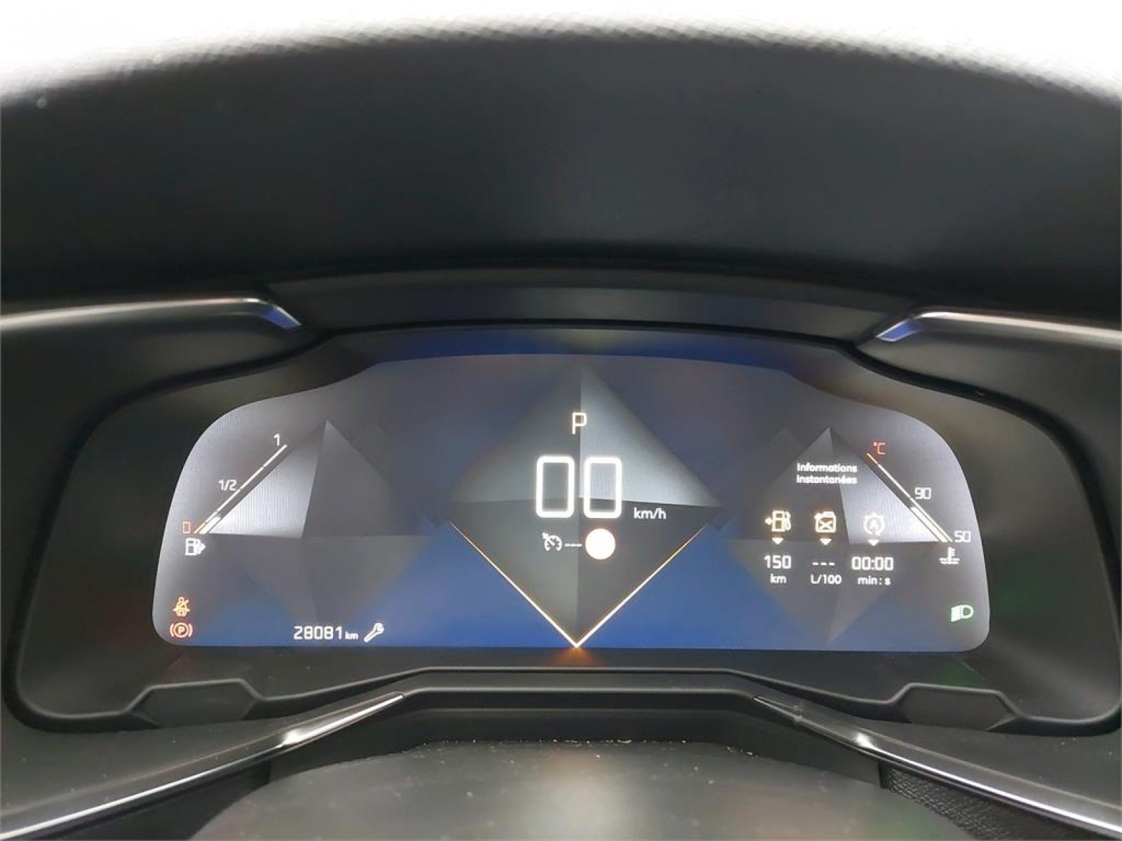 DS - DS7 CROSSBACK - #176717 - 10