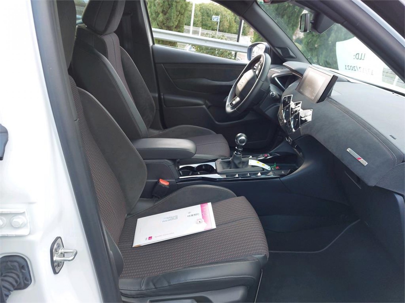 DS - DS3 CROSSBACK - #176719 - 5