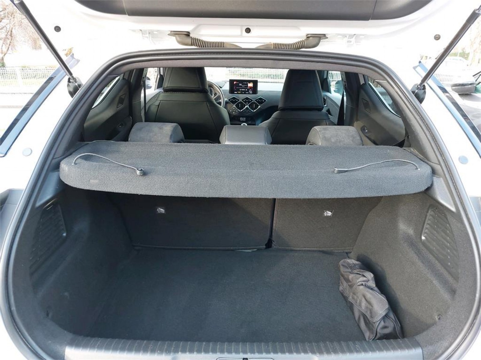 DS - DS3 CROSSBACK - #176719 - 8