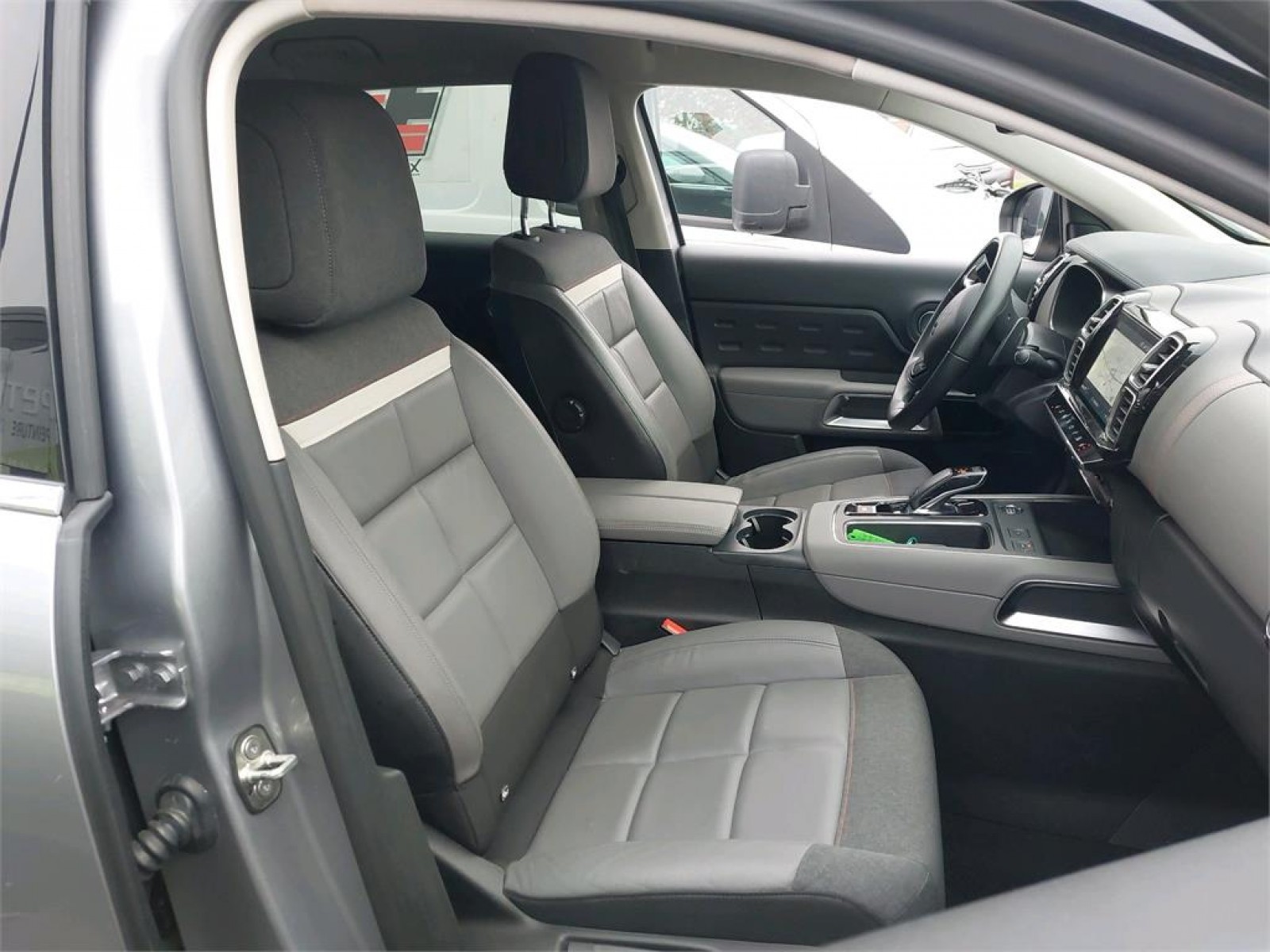 CITROEN - C5 AIRCROSS BUSINESS - #176720 - 5