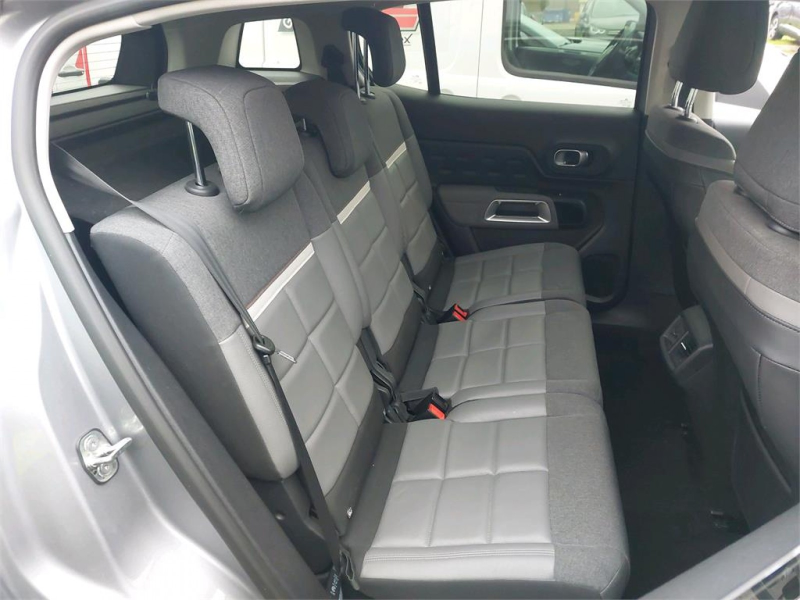CITROEN - C5 AIRCROSS BUSINESS - #176720 - 6