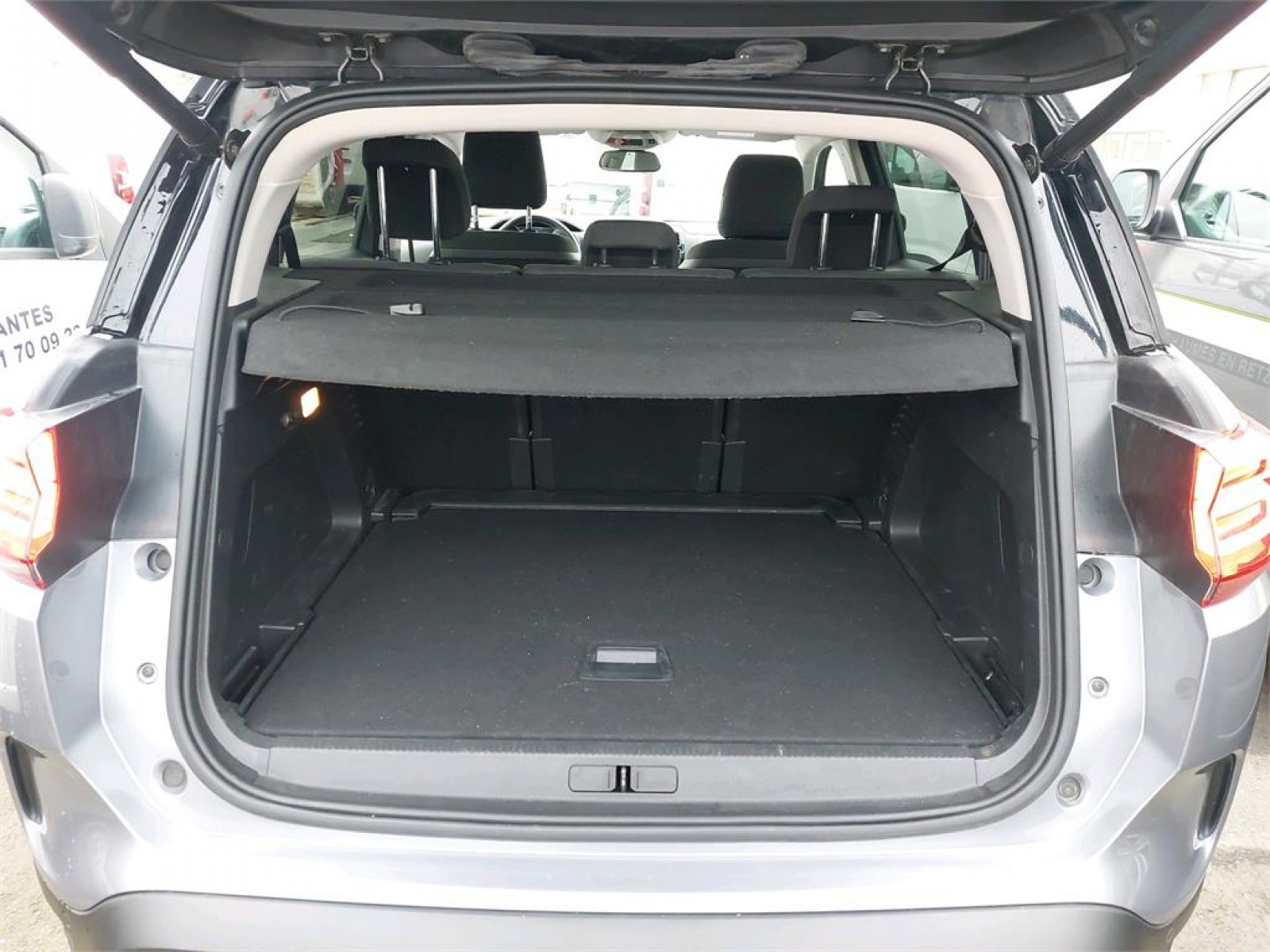 CITROEN - C5 AIRCROSS BUSINESS - #176720 - 10