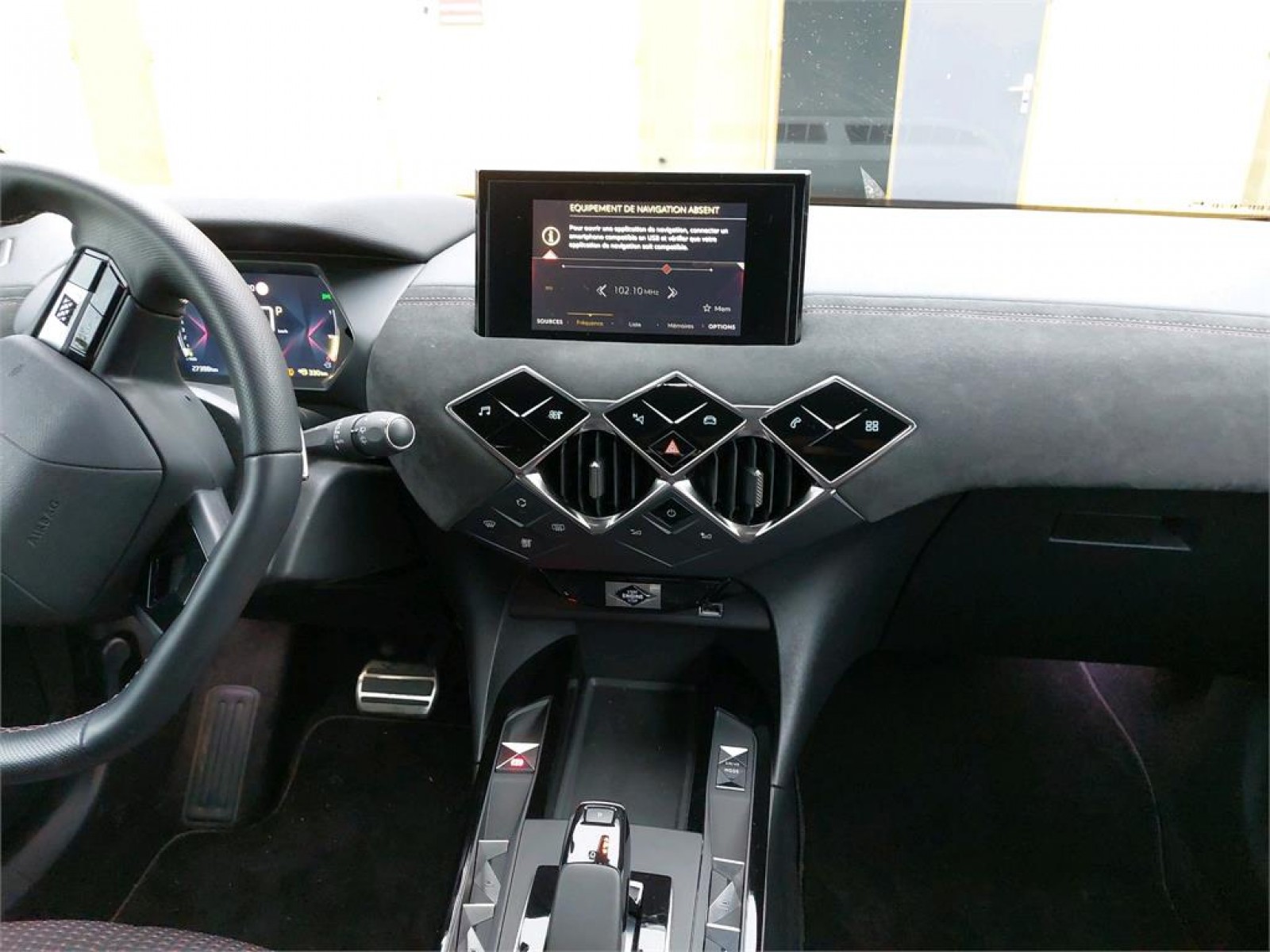 DS - DS3 CROSSBACK - #176721 - 4