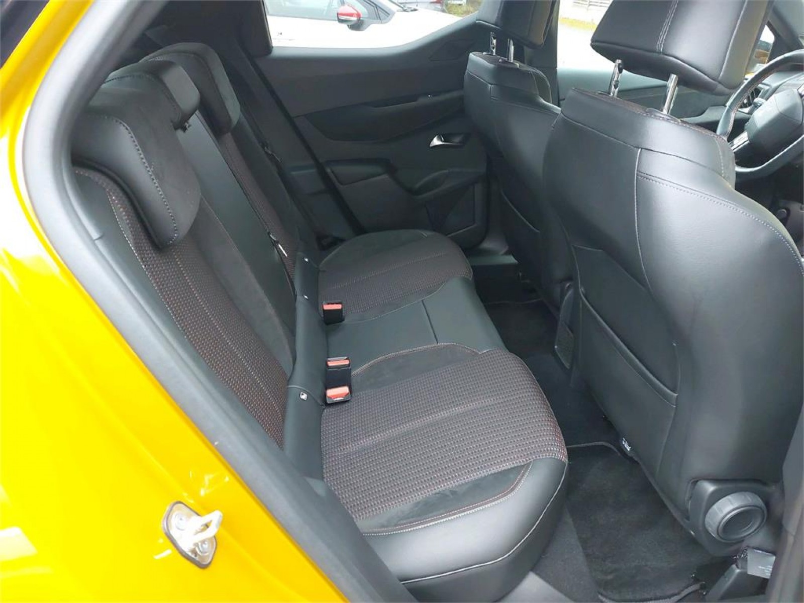 DS - DS3 CROSSBACK - #176721 - 8