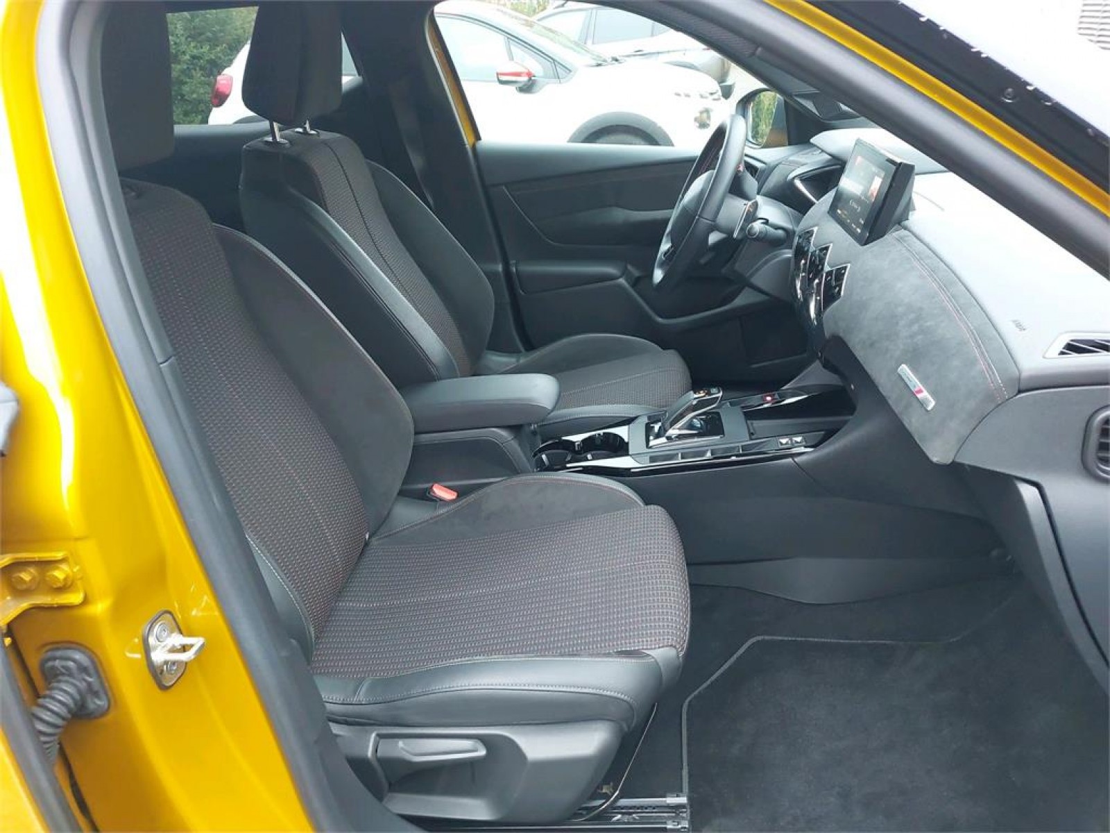 DS - DS3 CROSSBACK - #176721 - 7