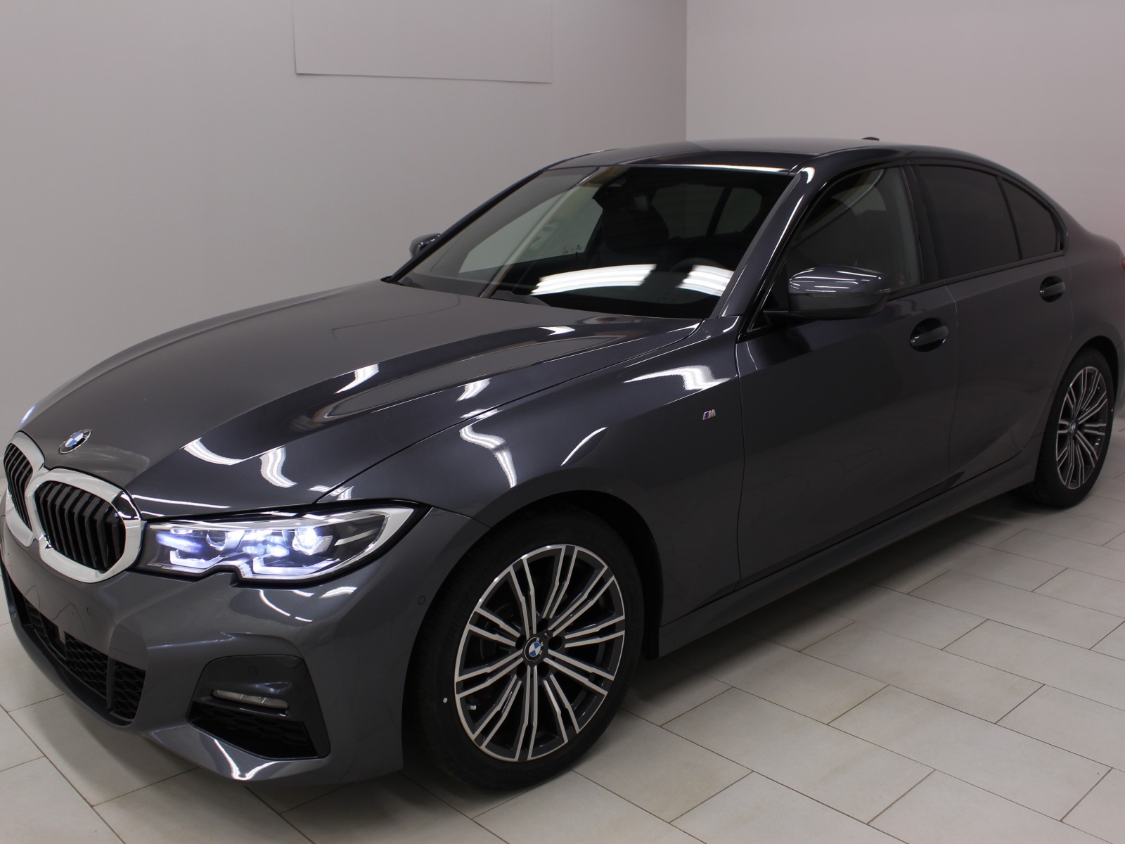 BMW - SERIE 3 G20 - #176320 - 0