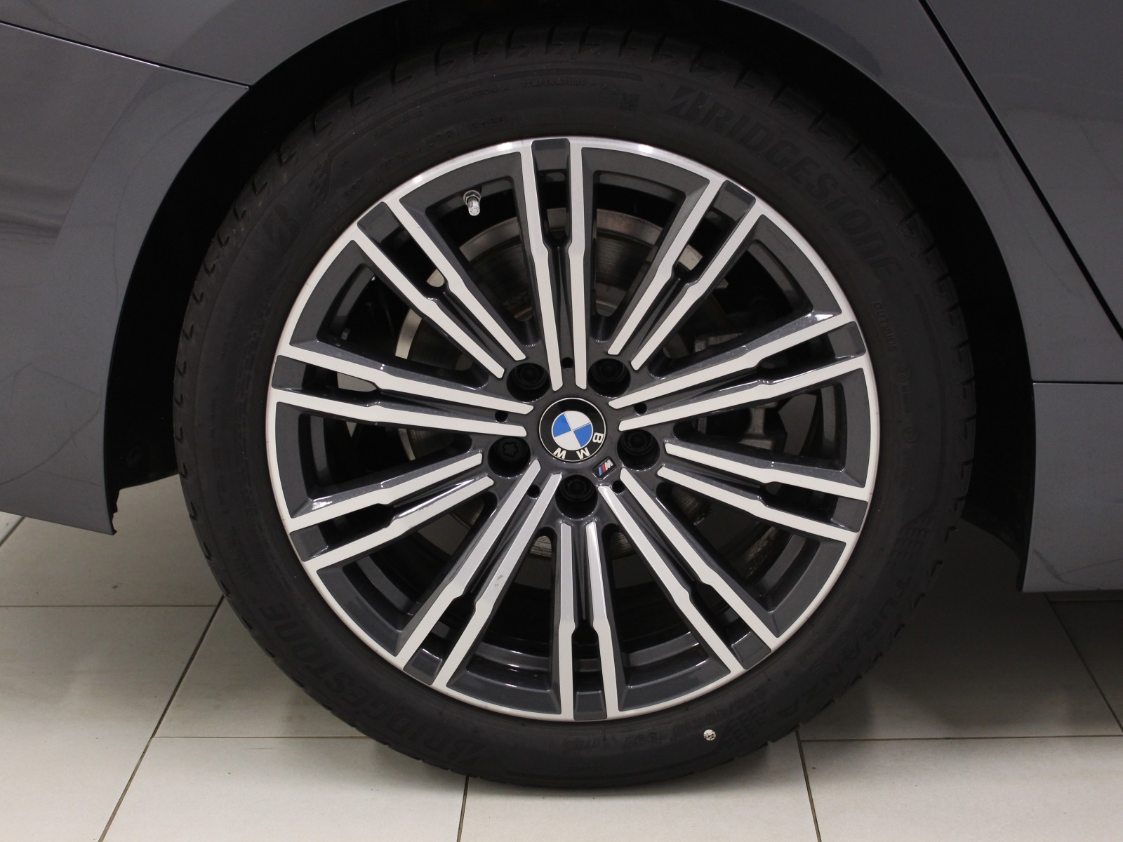 BMW - SERIE 3 G20 - #176320 - 2