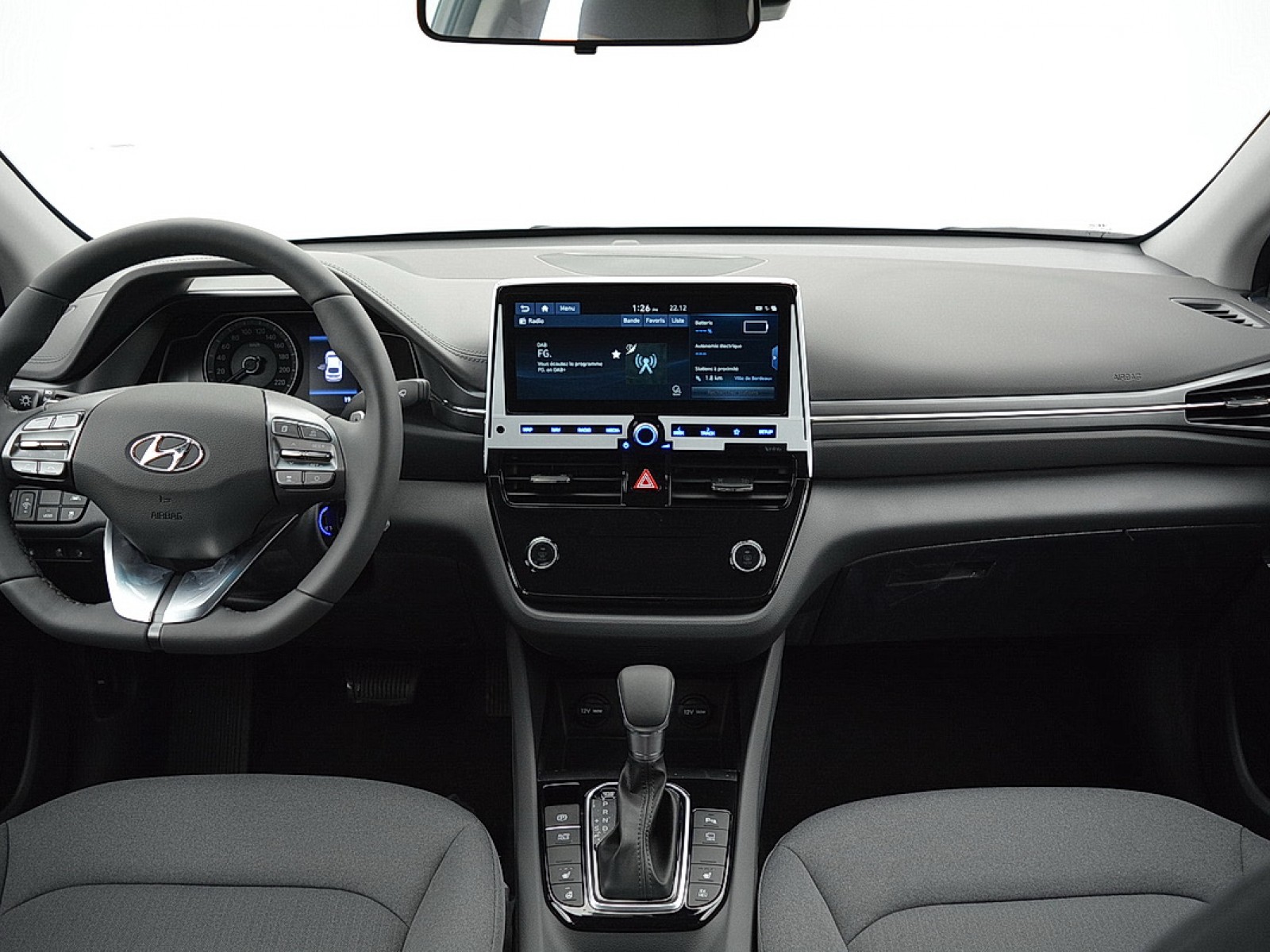HYUNDAI - IONIQ - #176033 - 4