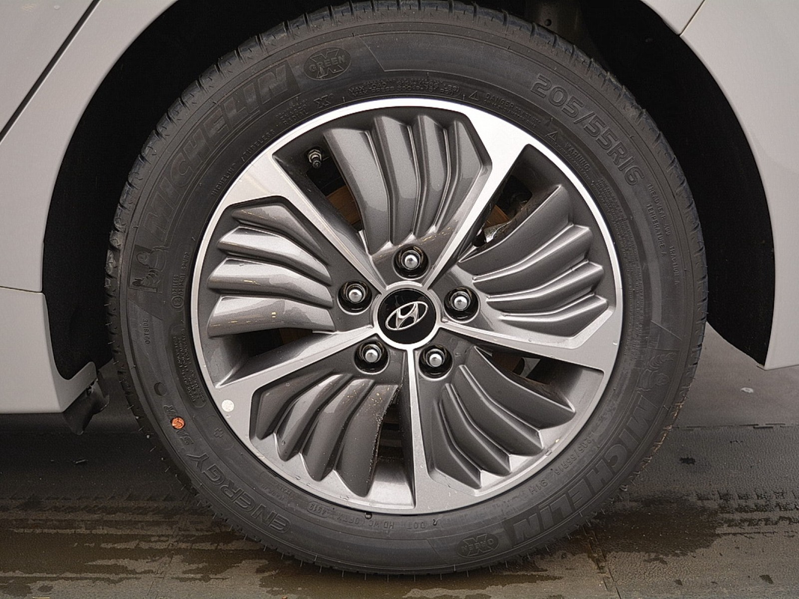 HYUNDAI - IONIQ - #176033 - 2