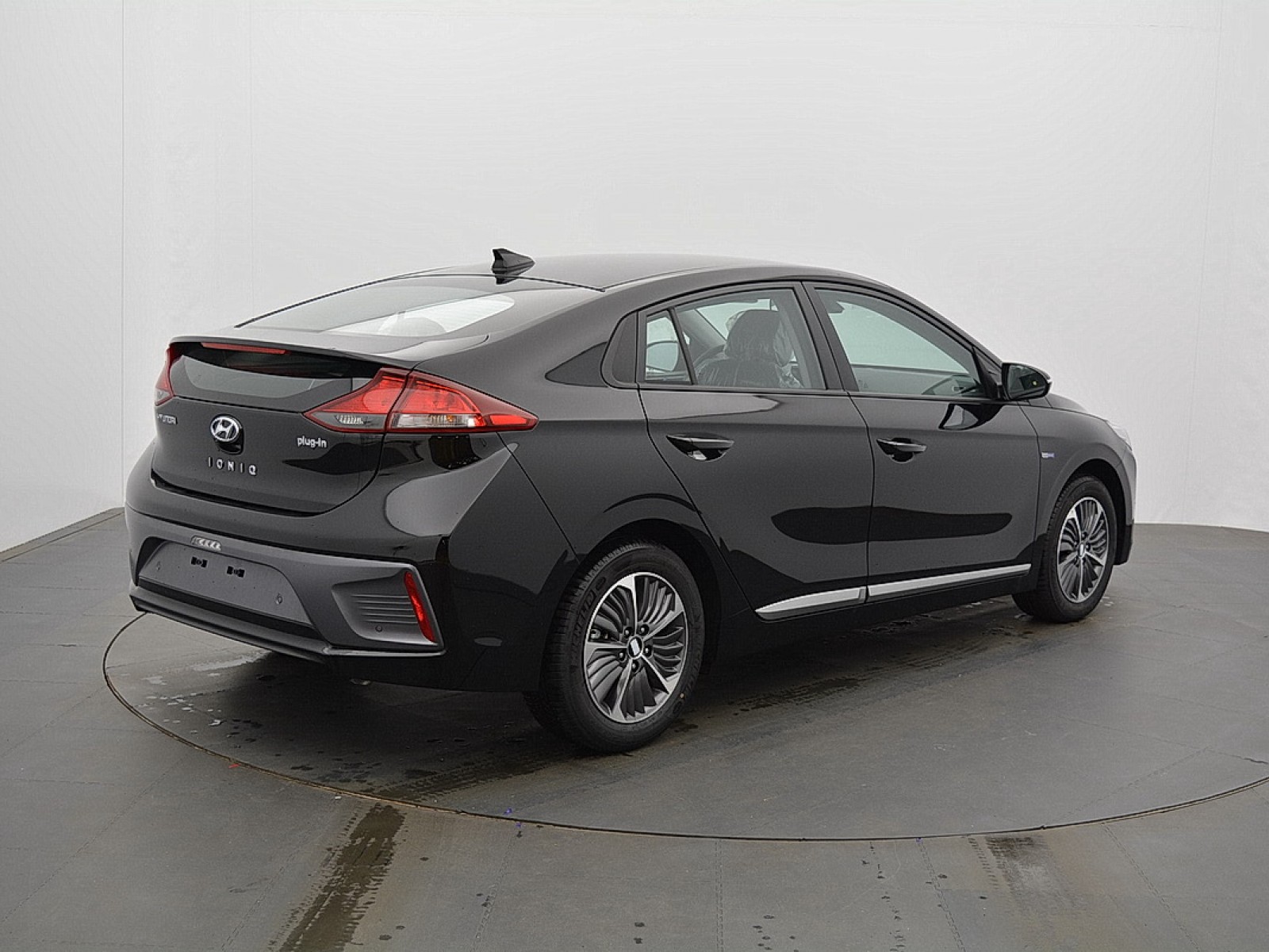 HYUNDAI - IONIQ - #176017 - 1