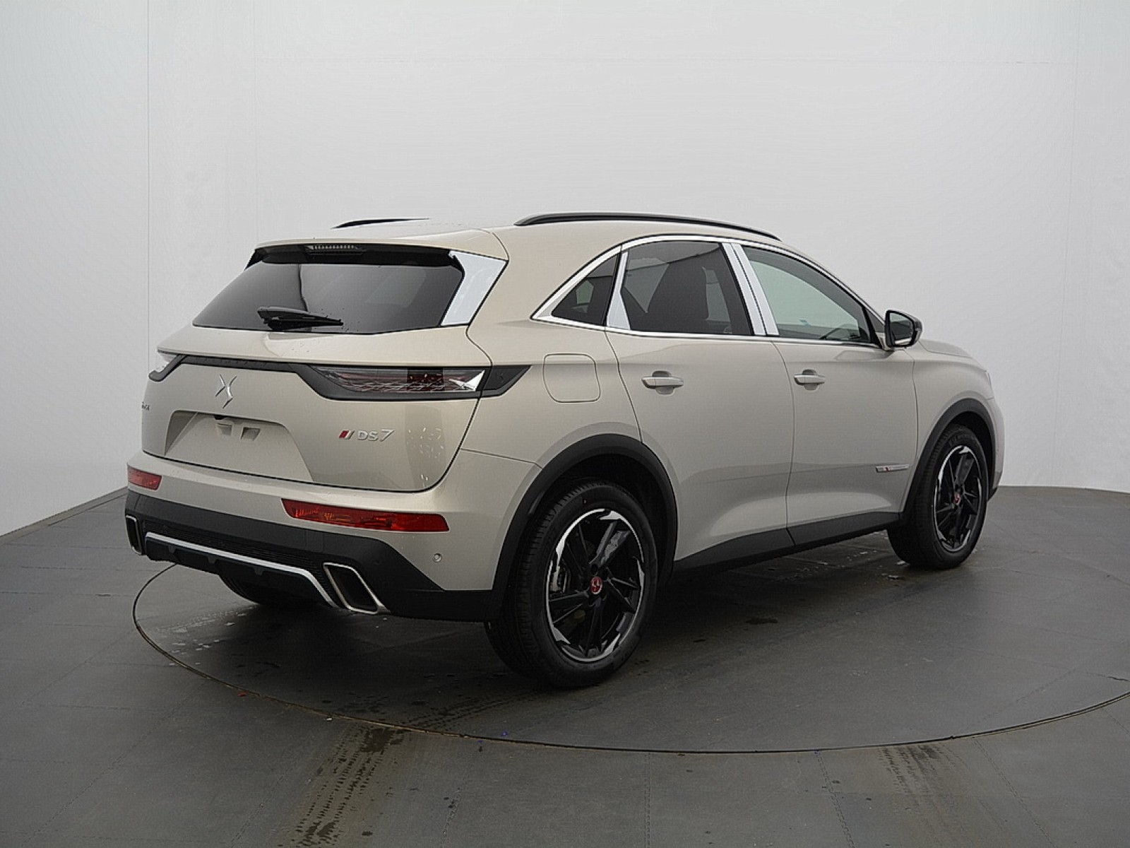 DS - DS7 CROSSBACK - #175720 - 1