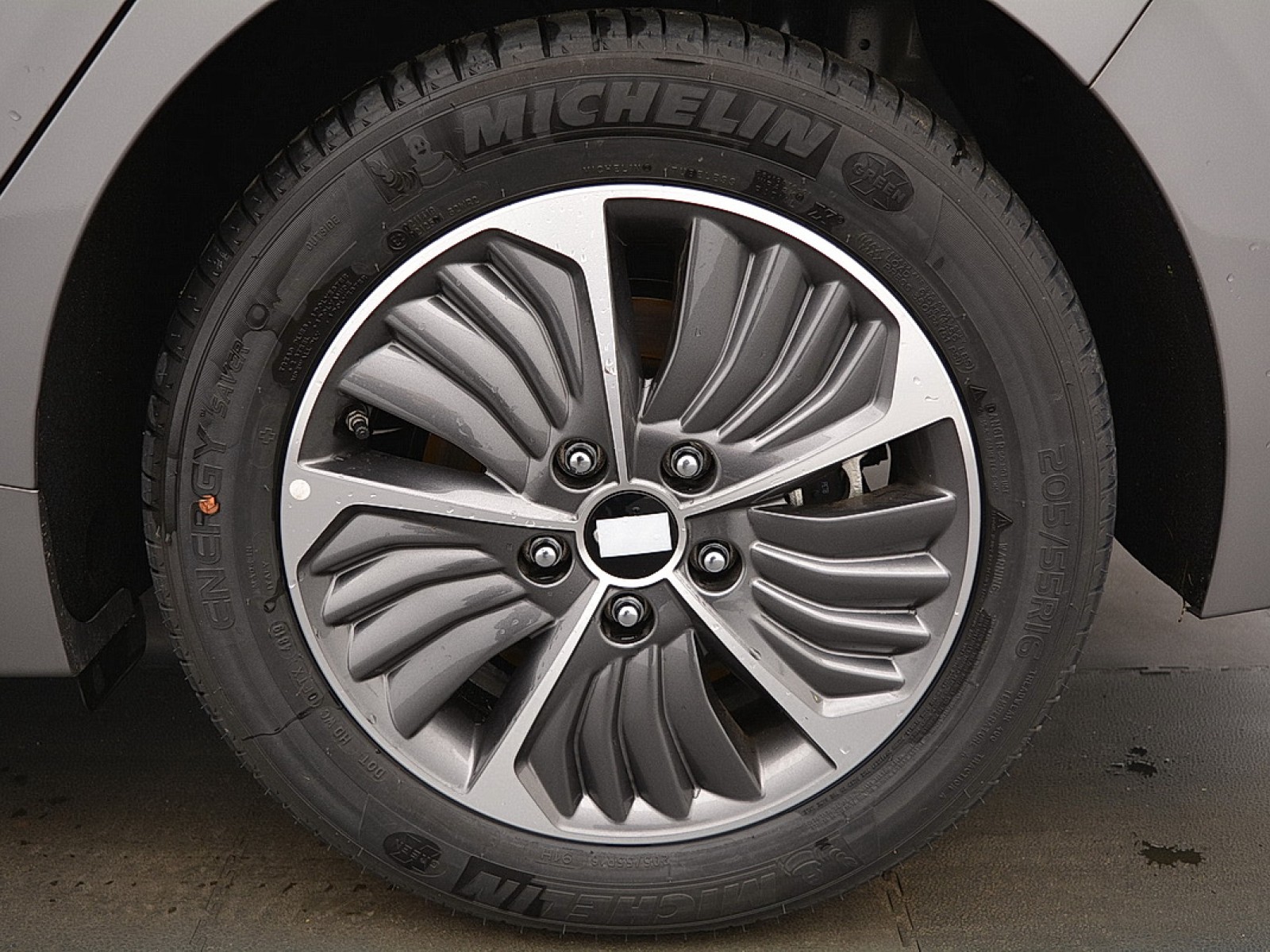 HYUNDAI - IONIQ - #176034 - 2