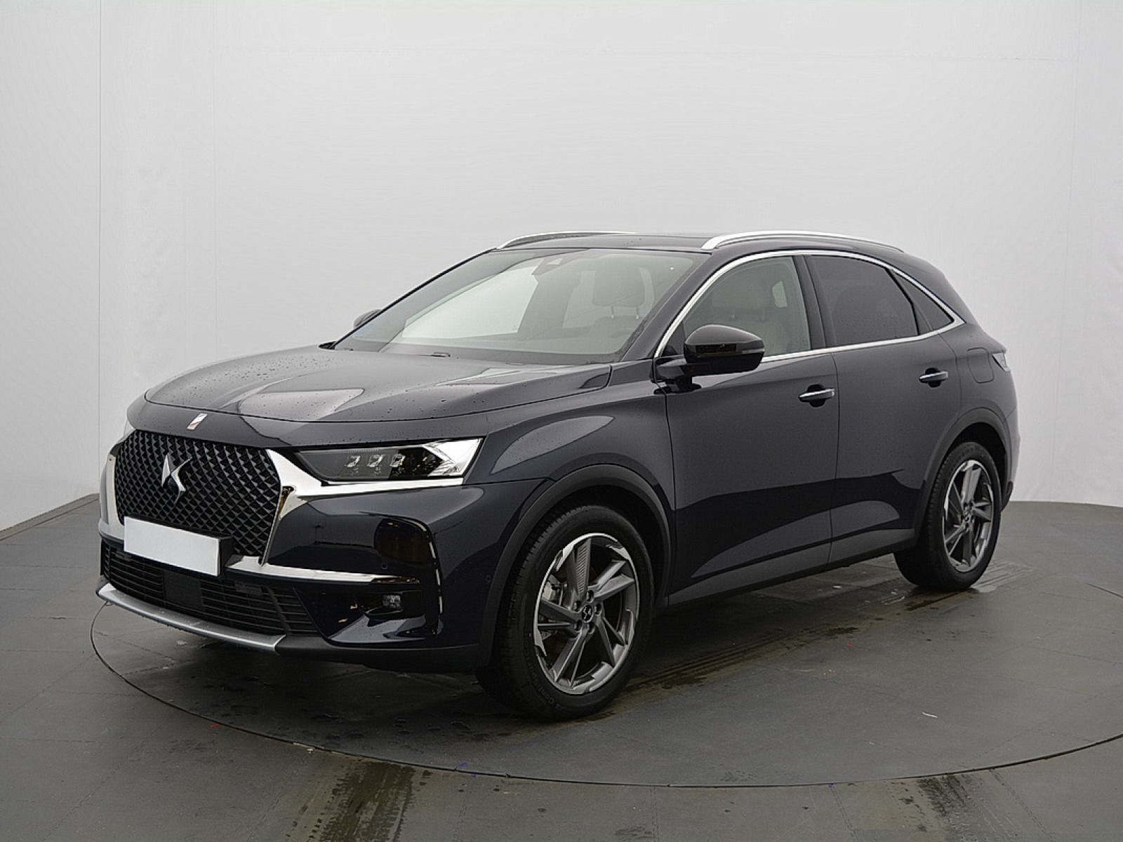 DS - DS7 CROSSBACK - #175881 - 0