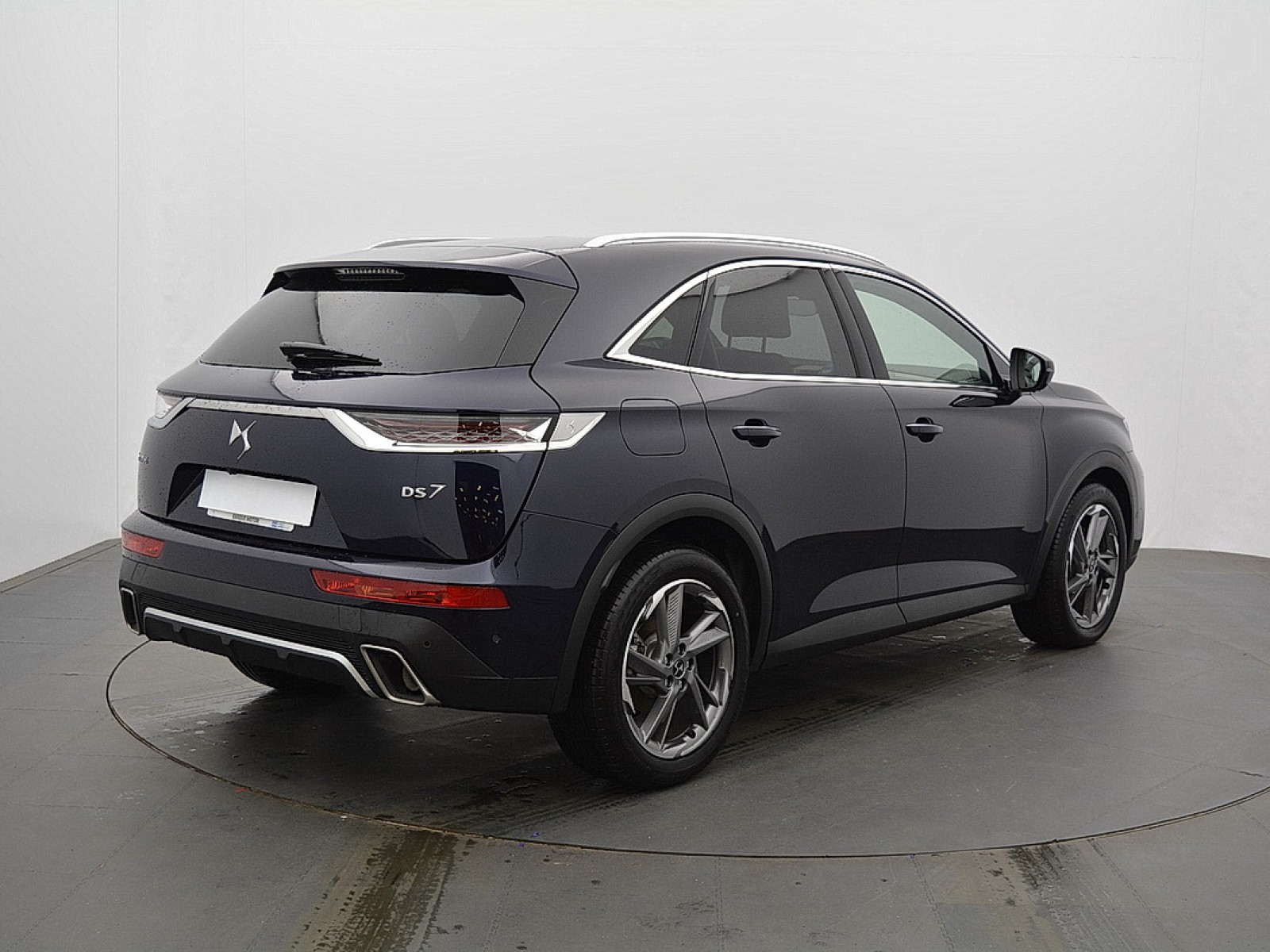 DS - DS7 CROSSBACK - #175881 - 1