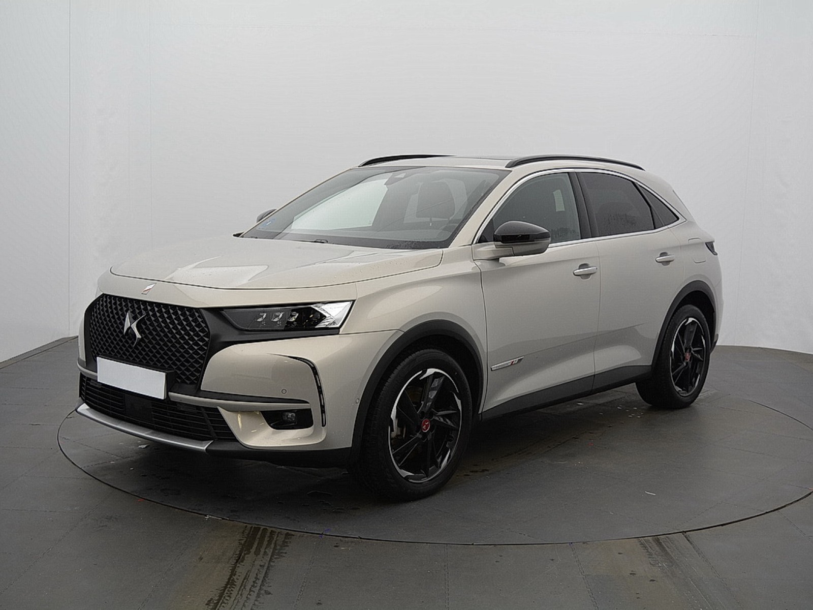 DS - DS7 CROSSBACK - #175885 - 0