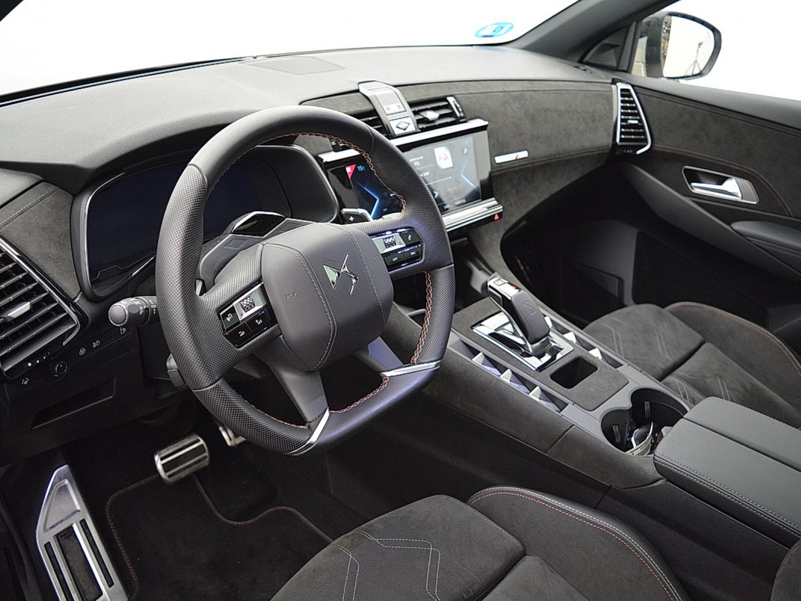 DS - DS7 CROSSBACK - #175885 - 3