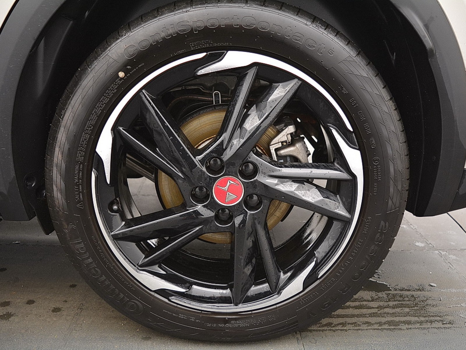 DS - DS7 CROSSBACK - #175885 - 2