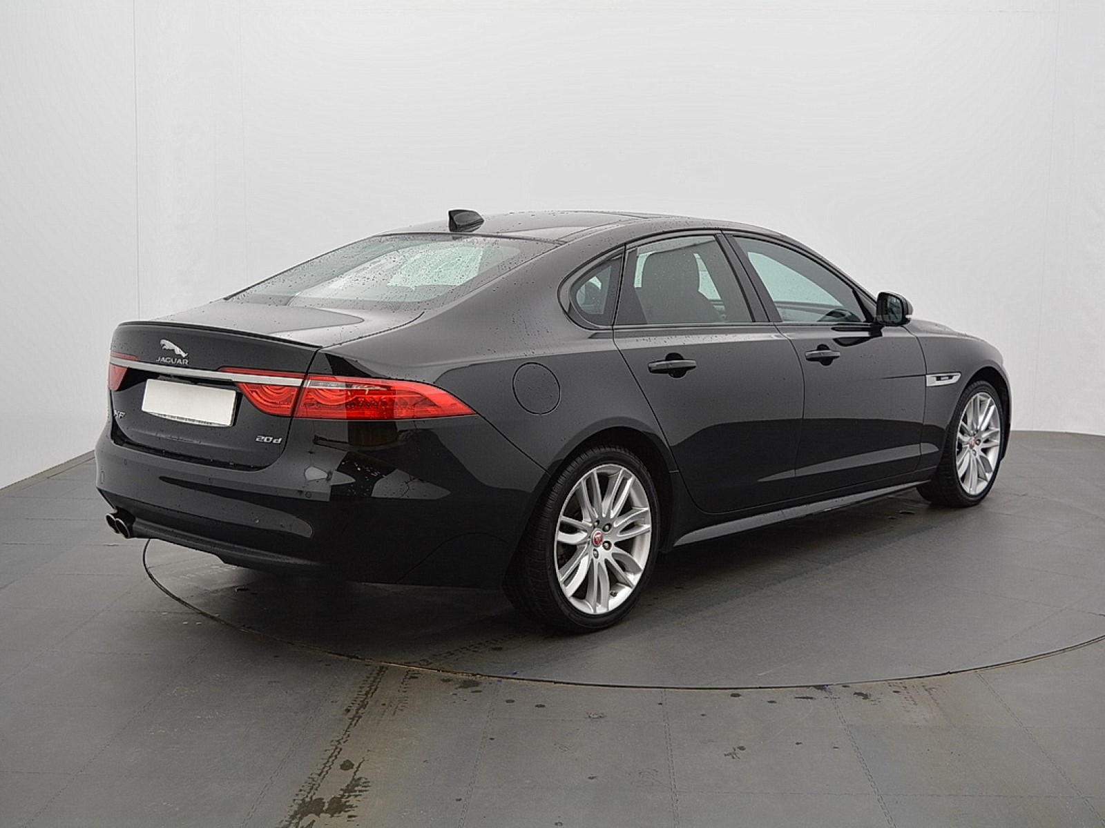 JAGUAR - XF - #176108 - 1