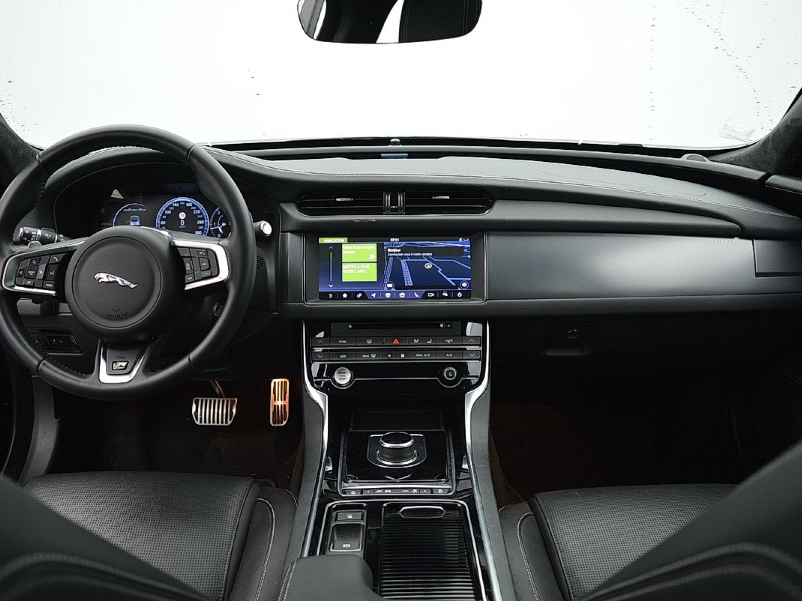 JAGUAR - XF - #176108 - 4