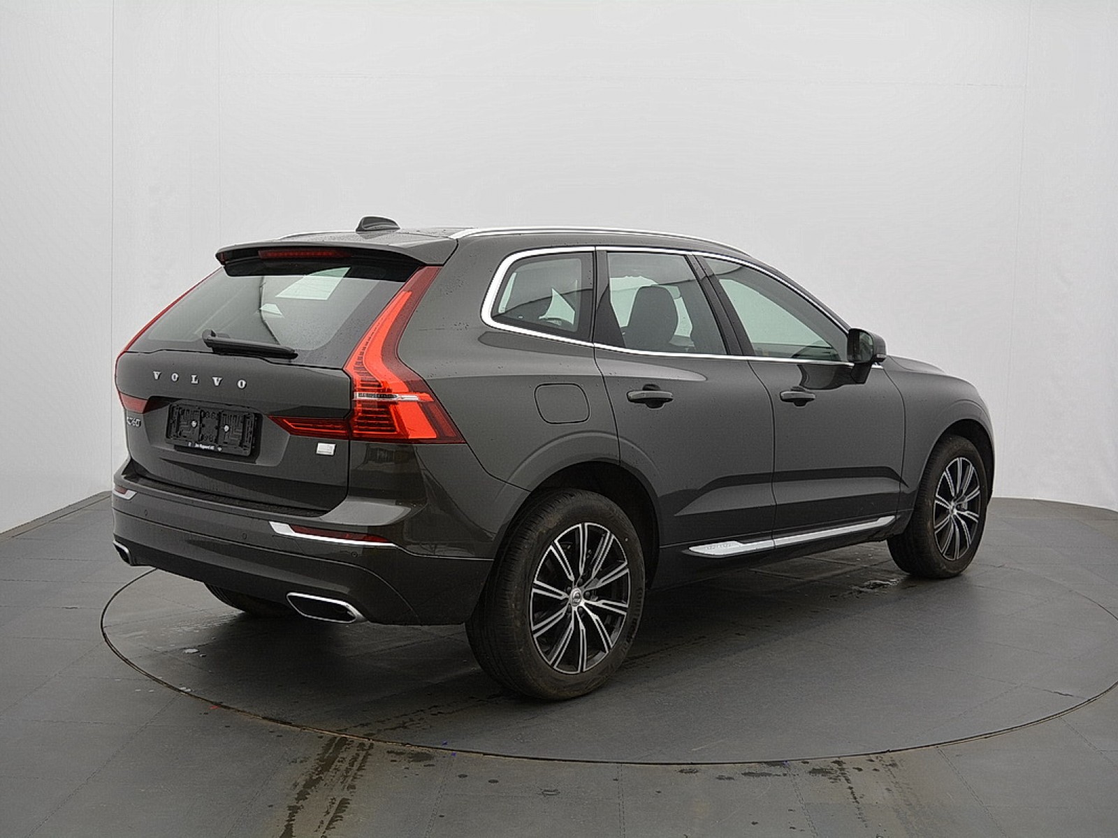 VOLVO - XC60 - #172661 - 1