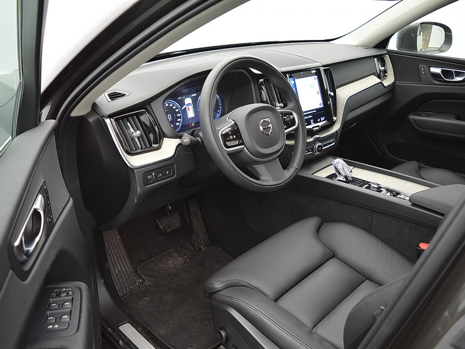 VOLVO - XC60 - #172661 - 3