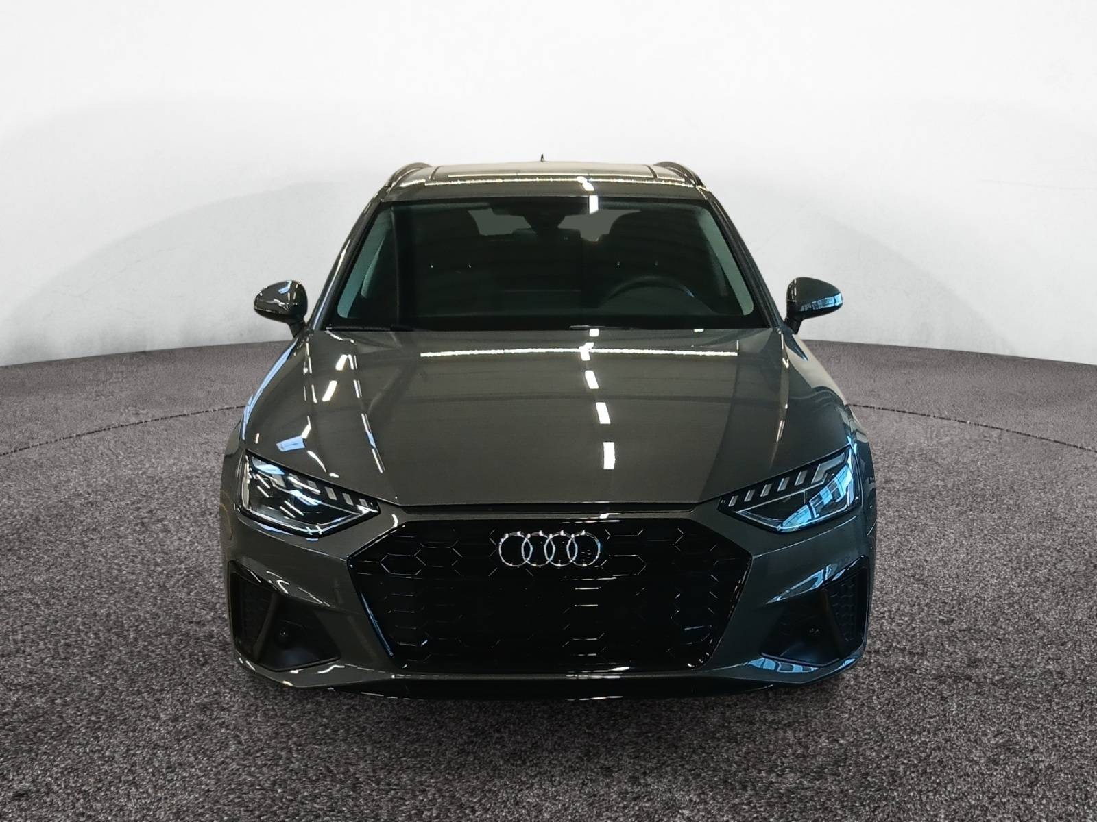AUDI - A4 AVANT - #673017 - 4