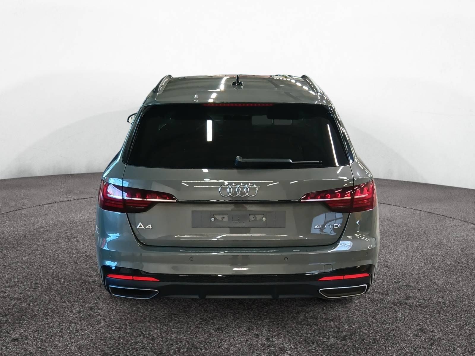 AUDI - A4 AVANT - #673017 - 5