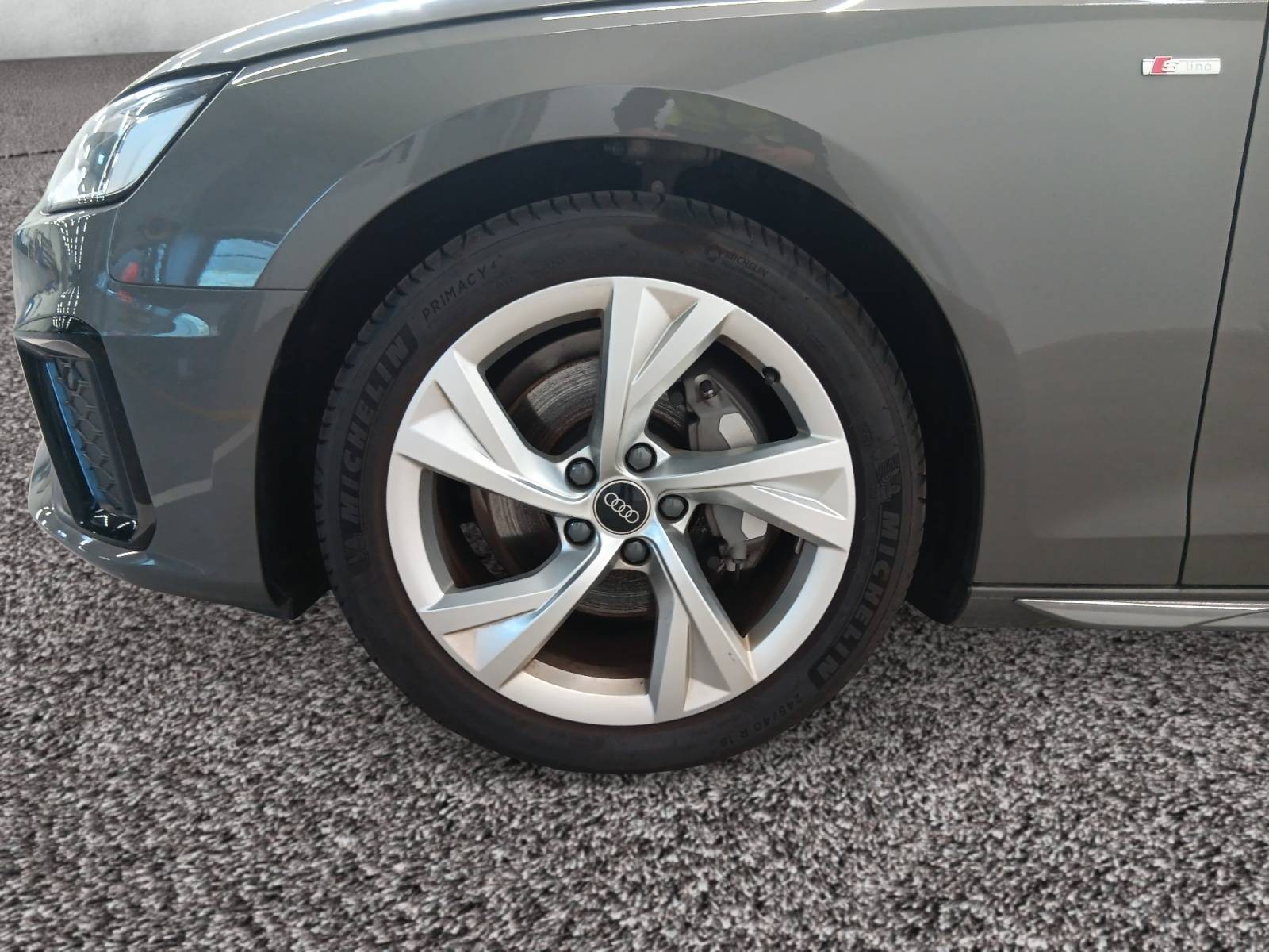 AUDI - A4 AVANT - #673017 - 6