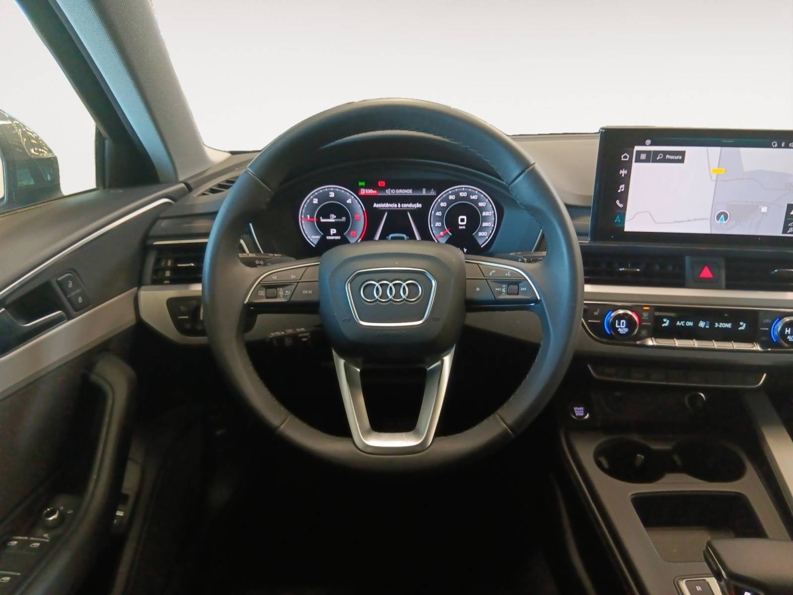 AUDI - A4 AVANT - #673017 - 10