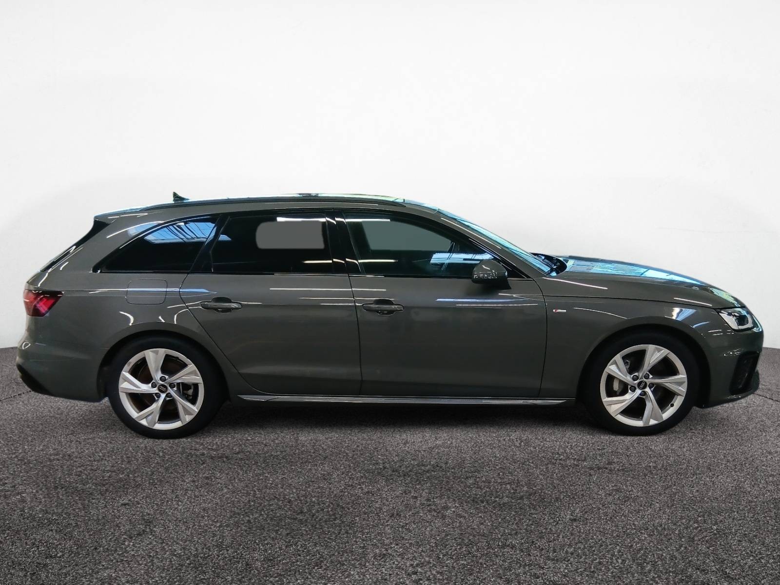 AUDI - A4 AVANT - #673017 - 14