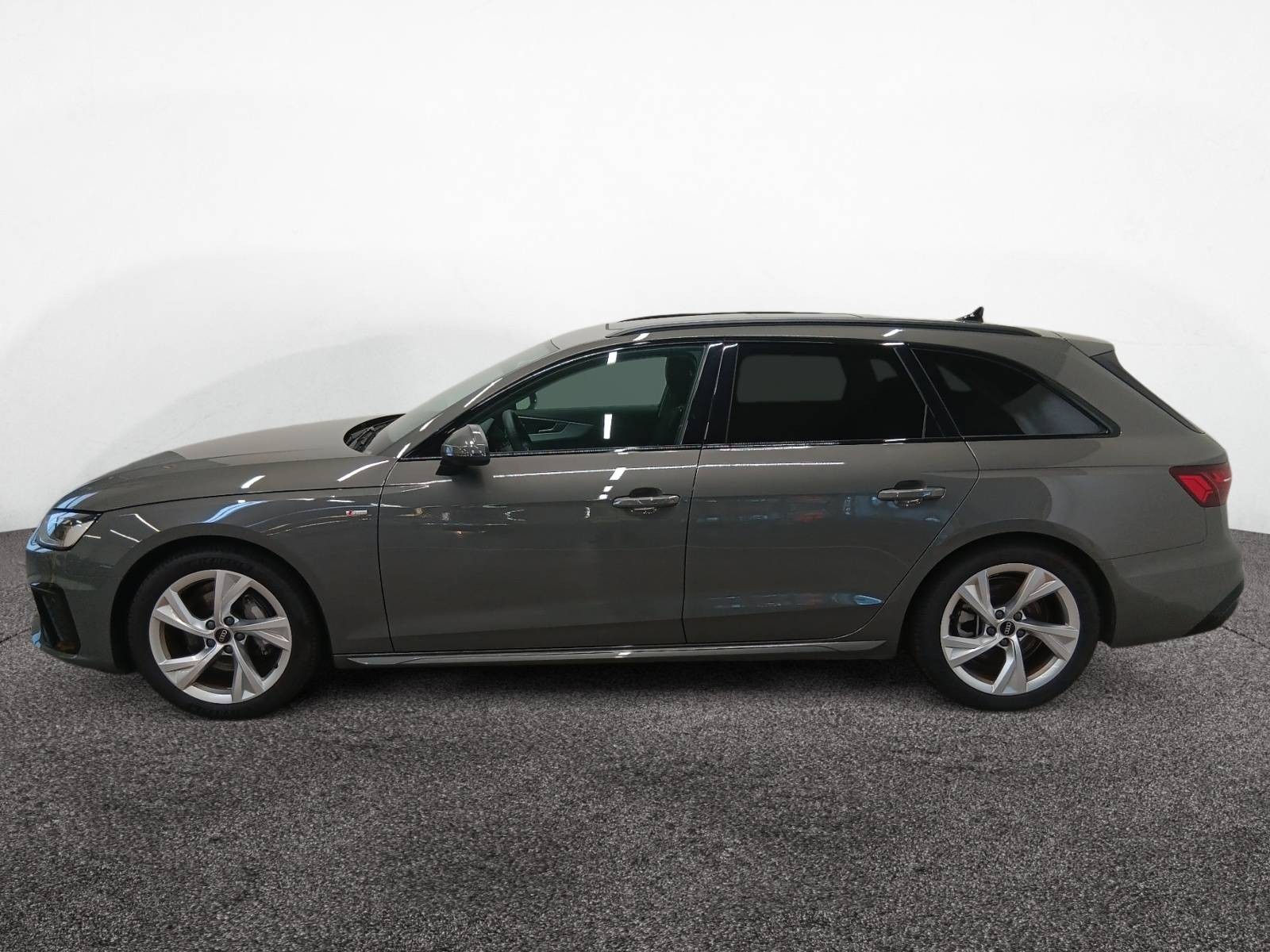 AUDI - A4 AVANT - #673017 - 15