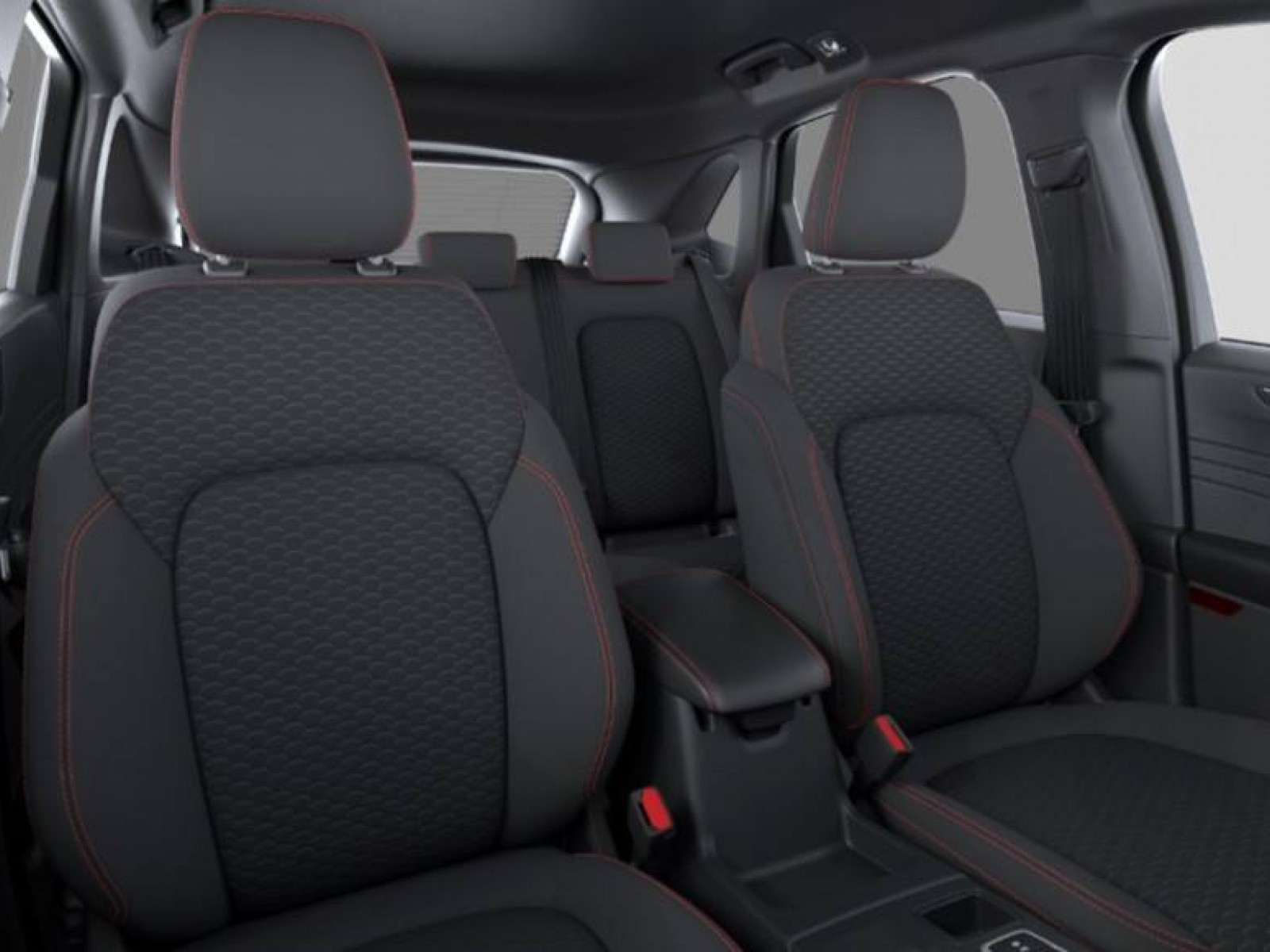 FORD - KUGA - #733440 - 4