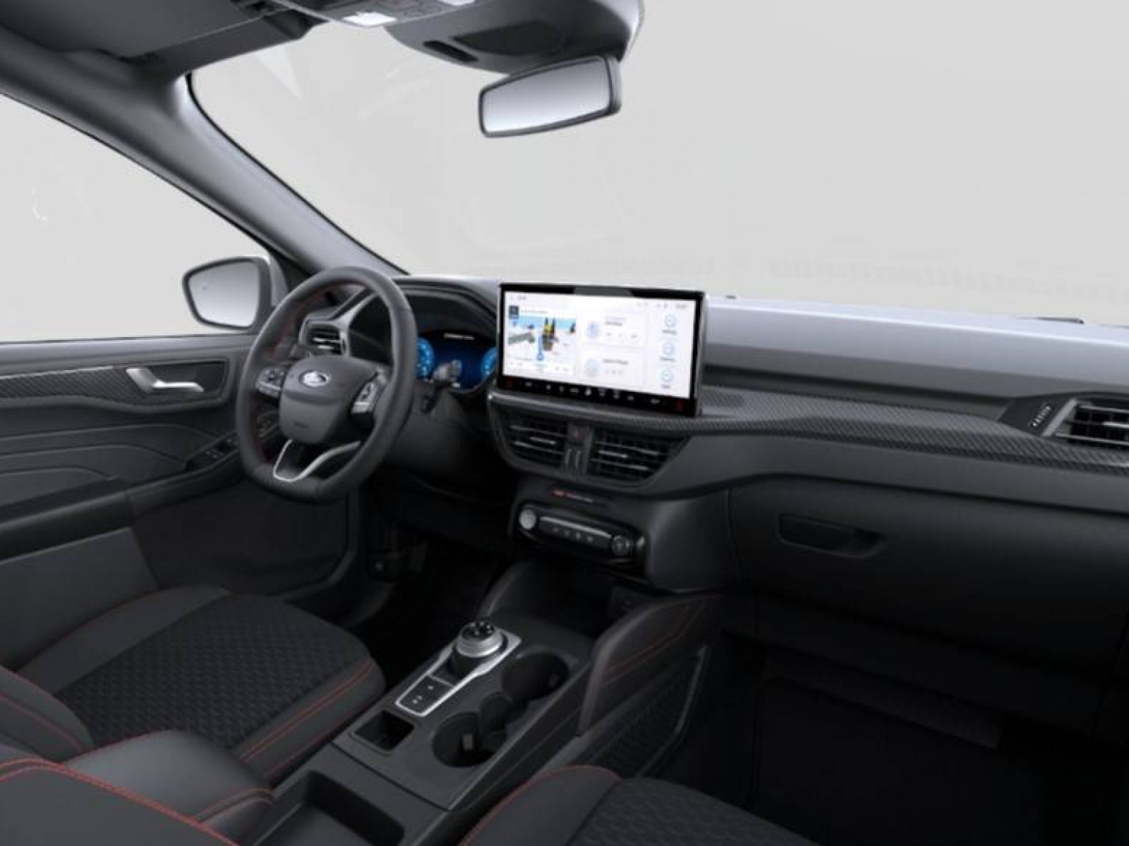 FORD - KUGA - #726427 - 6