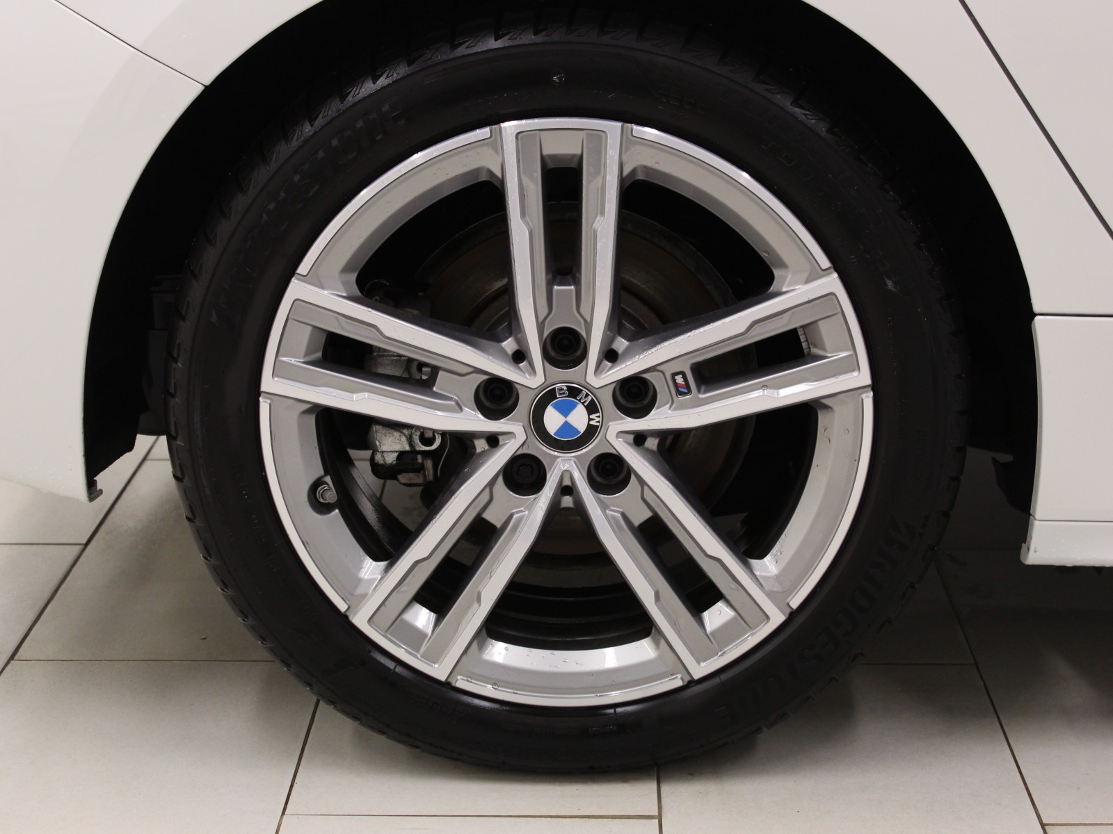 BMW - SERIE 1 F40 - #176391 - 2