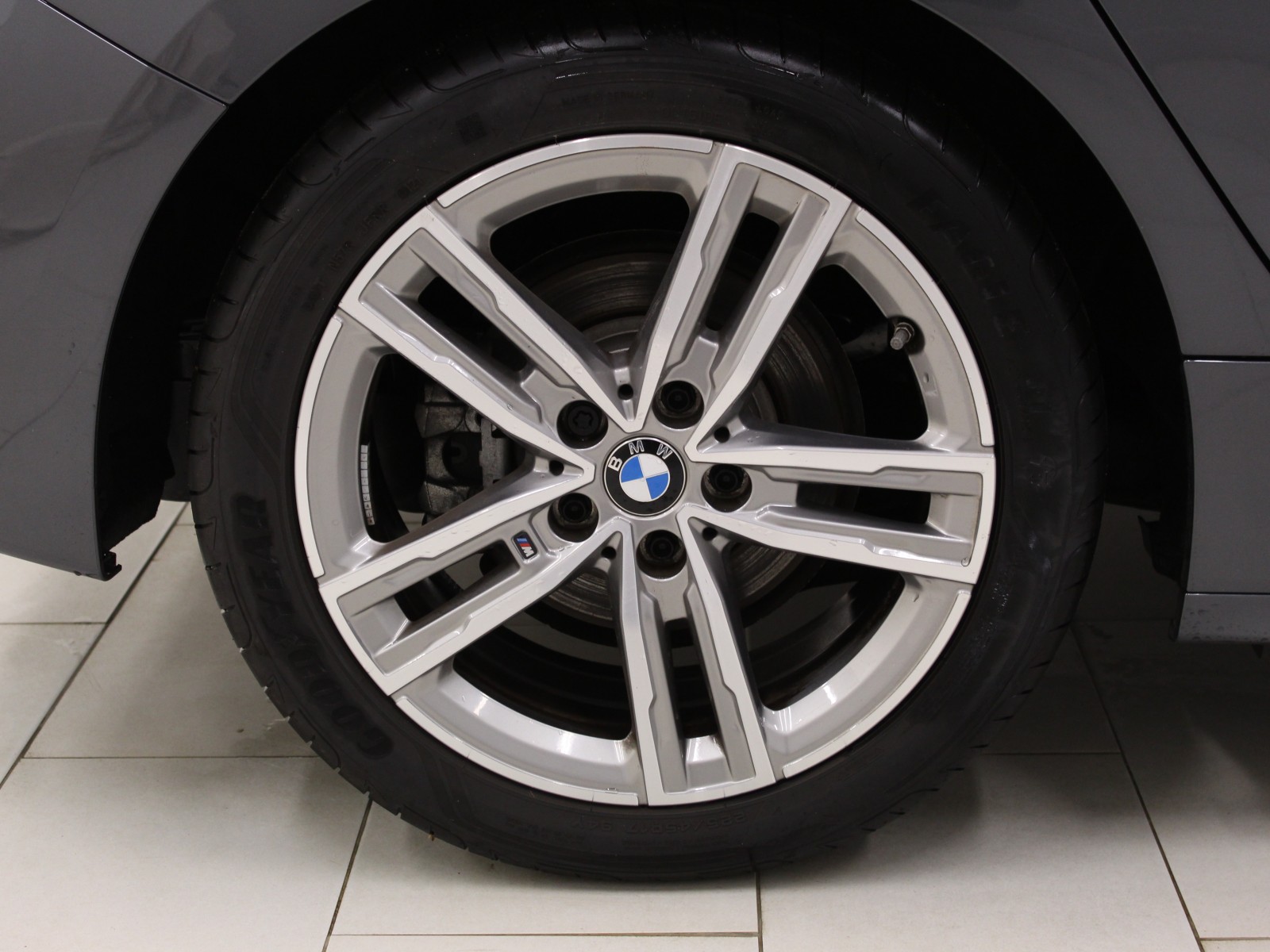 BMW - SERIE 1 F40 - #176385 - 2