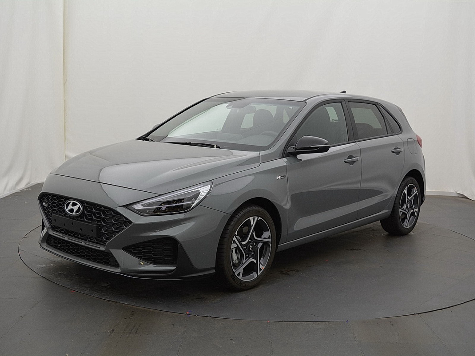 HYUNDAI - i30 - #176746 - 0