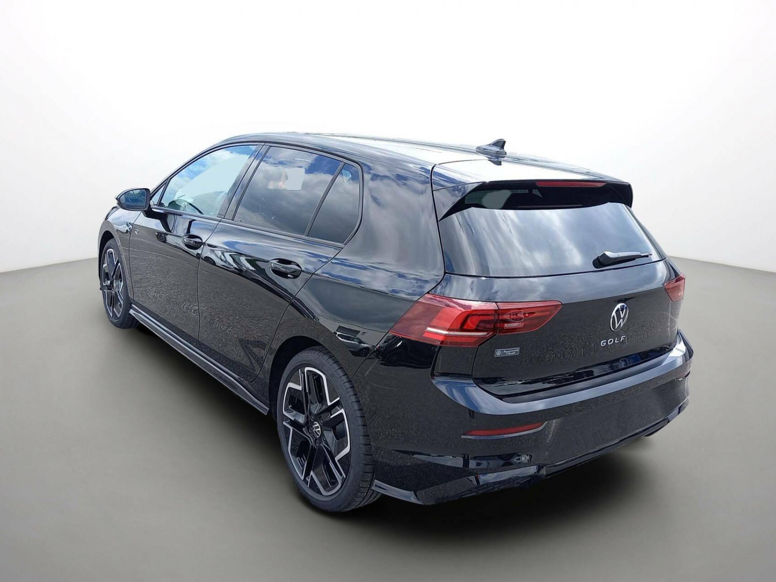 VOLKSWAGEN - GOLF - #525518 - 2