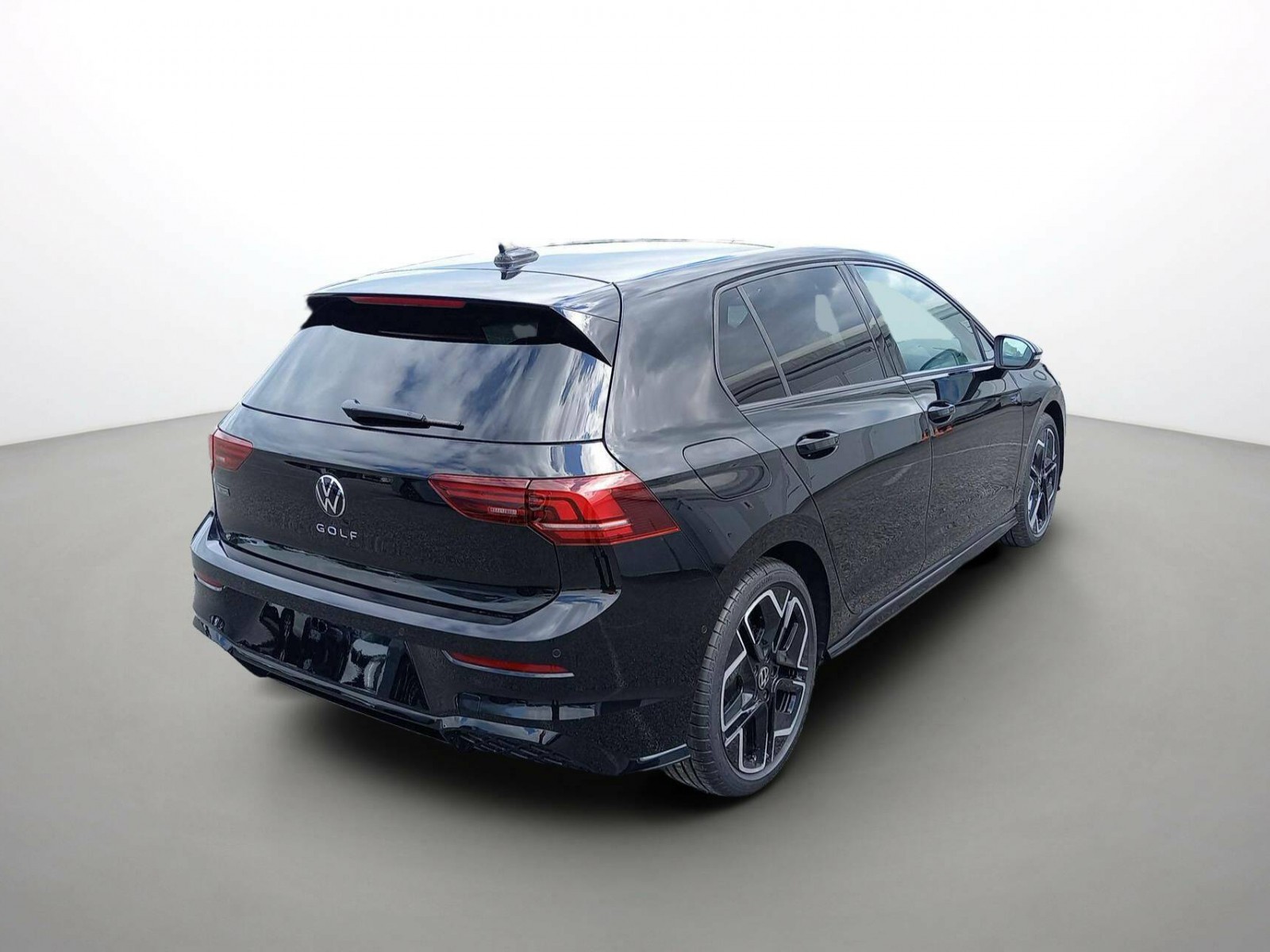 VOLKSWAGEN - GOLF - #525518 - 3