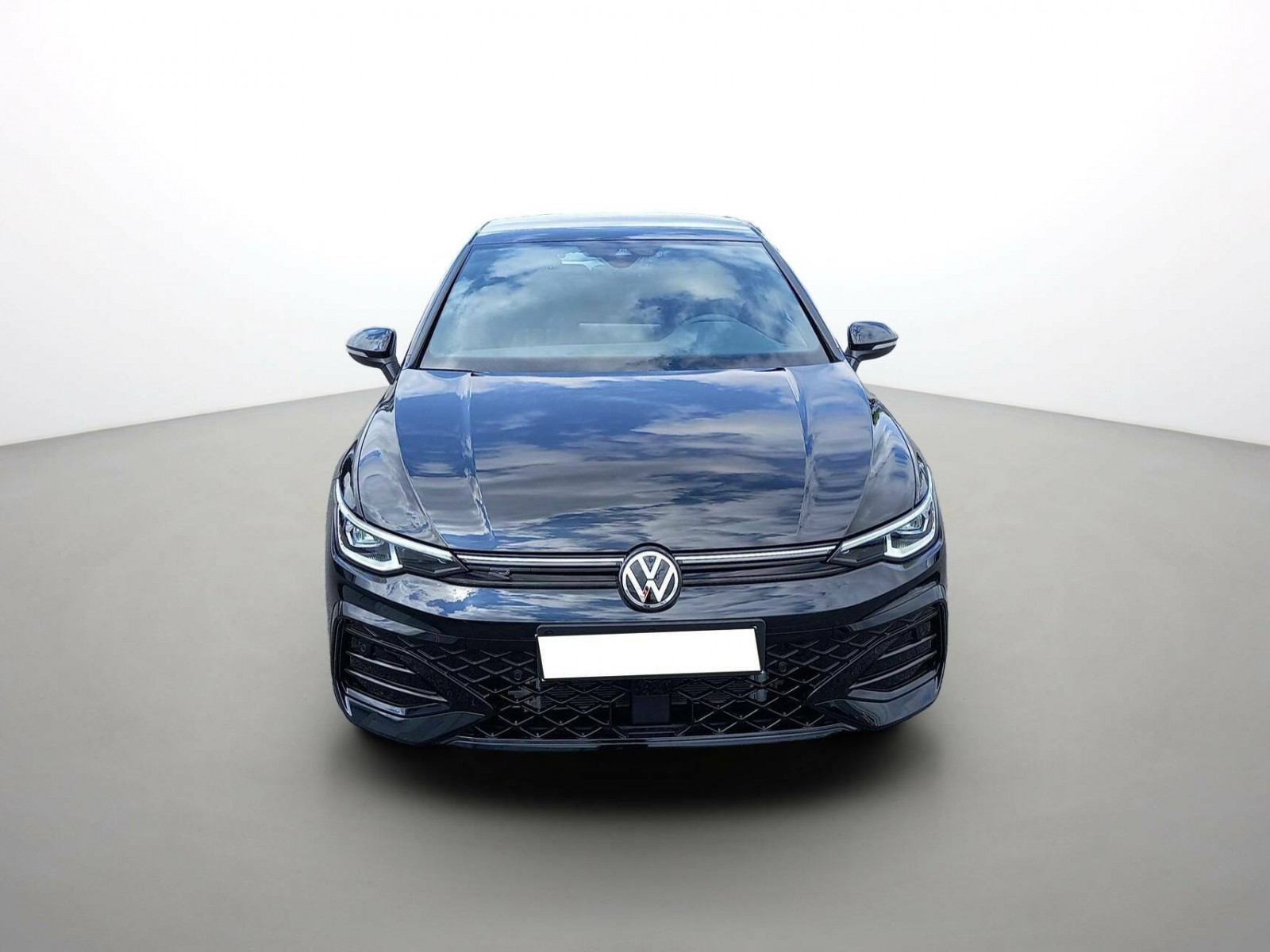 VOLKSWAGEN - GOLF - #525518 - 4