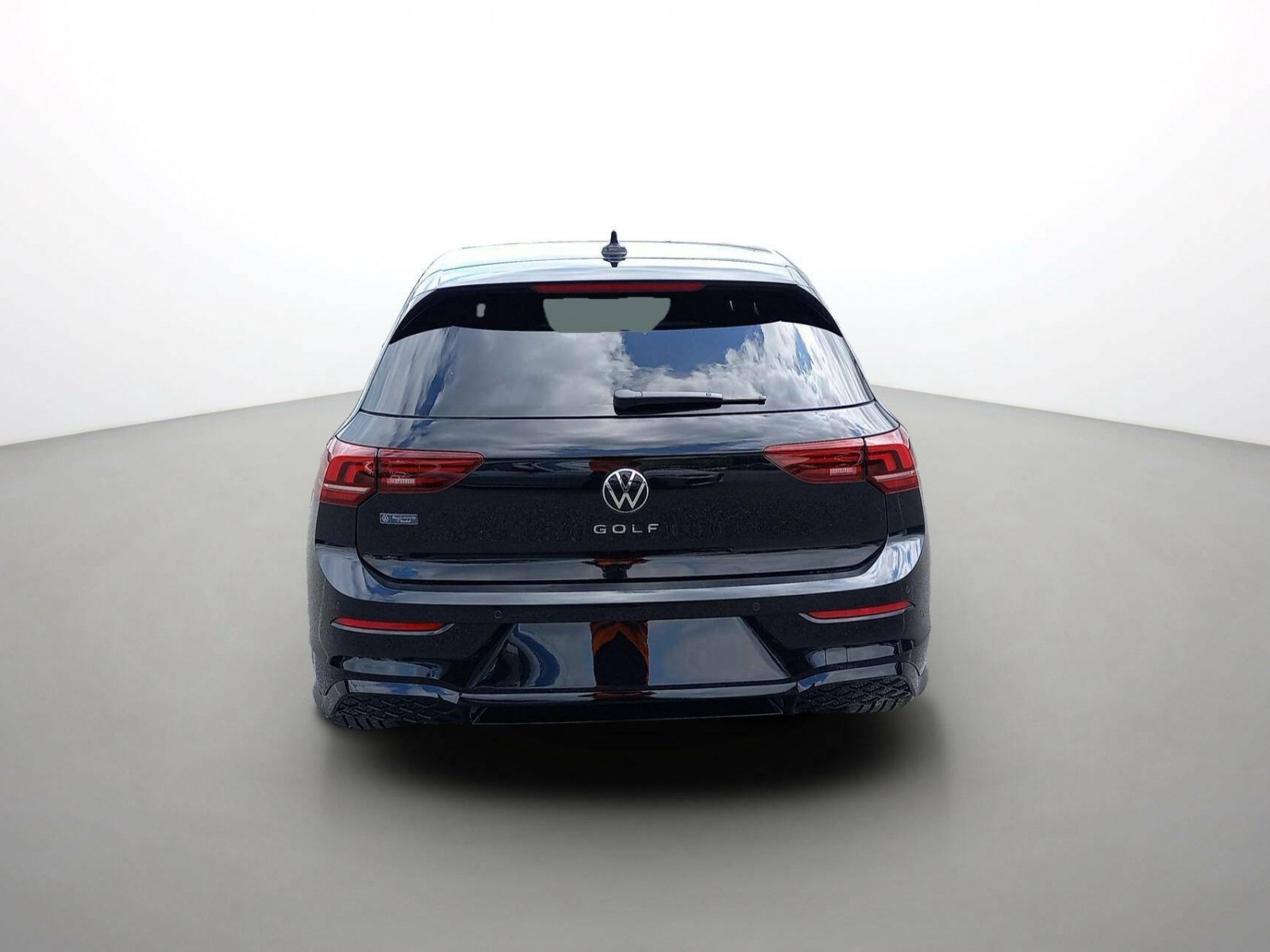 VOLKSWAGEN - GOLF - #525518 - 5
